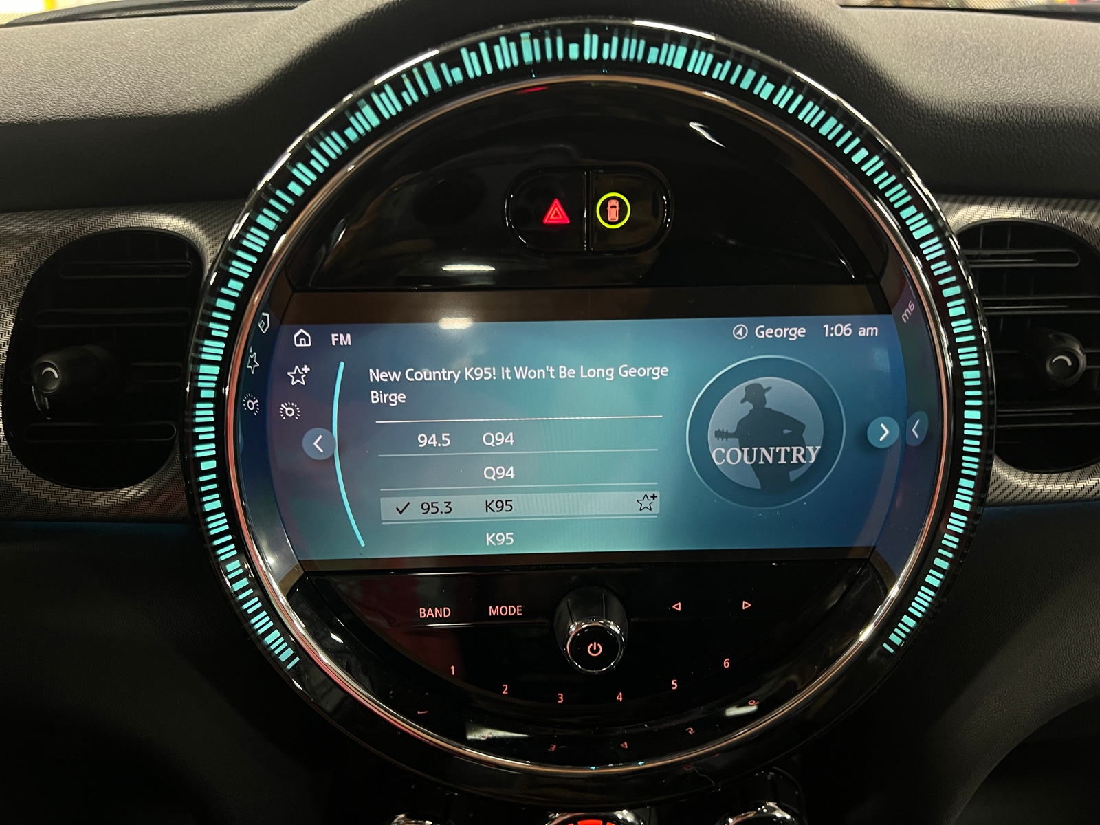 Thumbnail: 2024 MINI Cooper Hardtop - 4