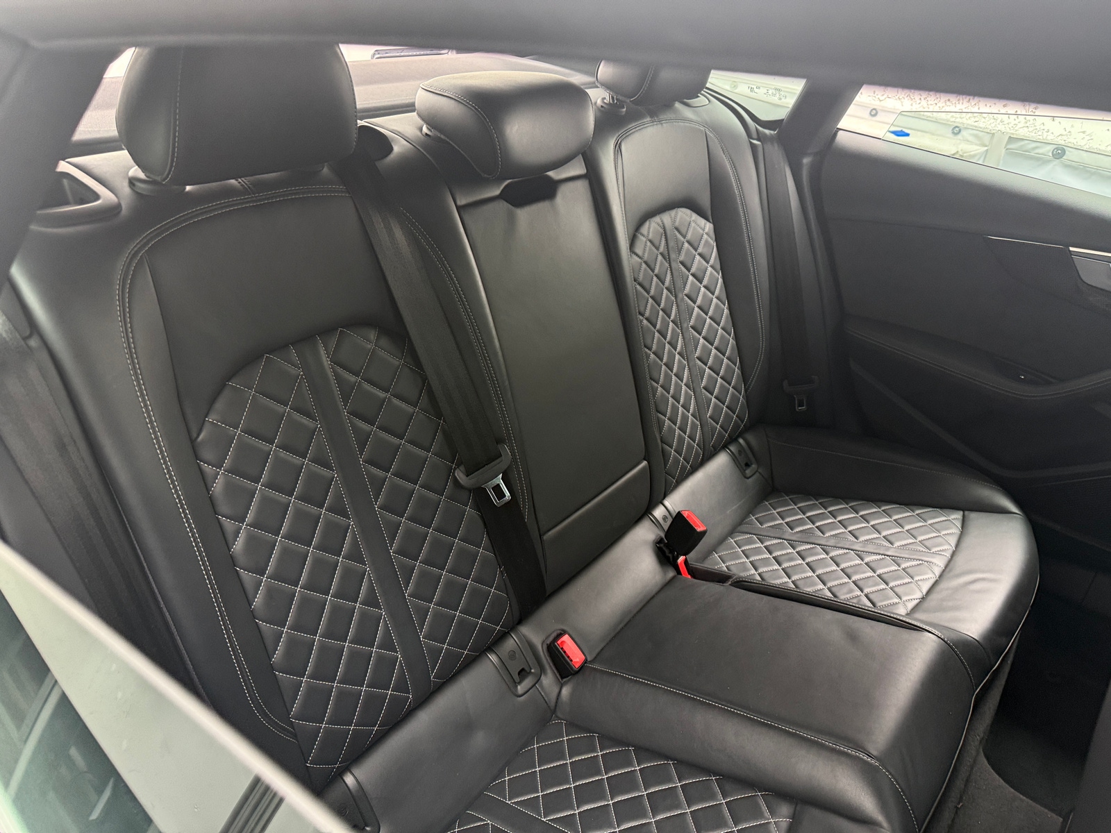 Thumbnail: 2018 Audi S5 - 5