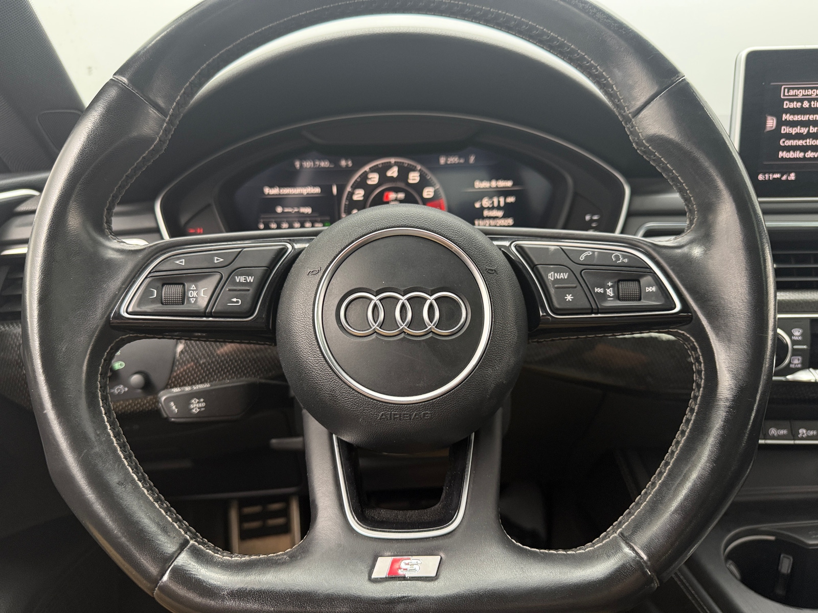 Thumbnail: 2018 Audi S5 - 4