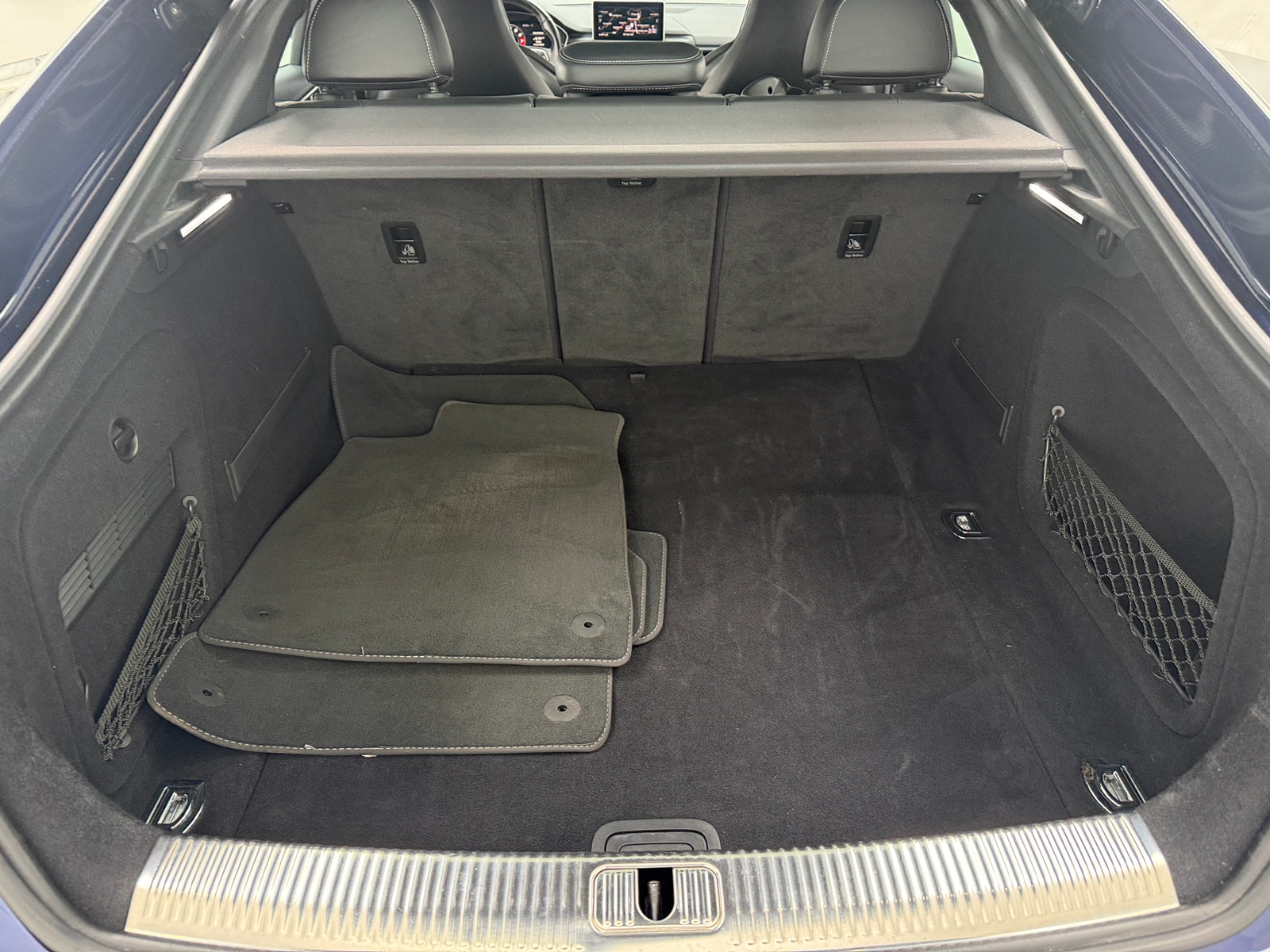 Thumbnail: 2018 Audi S5 - 6