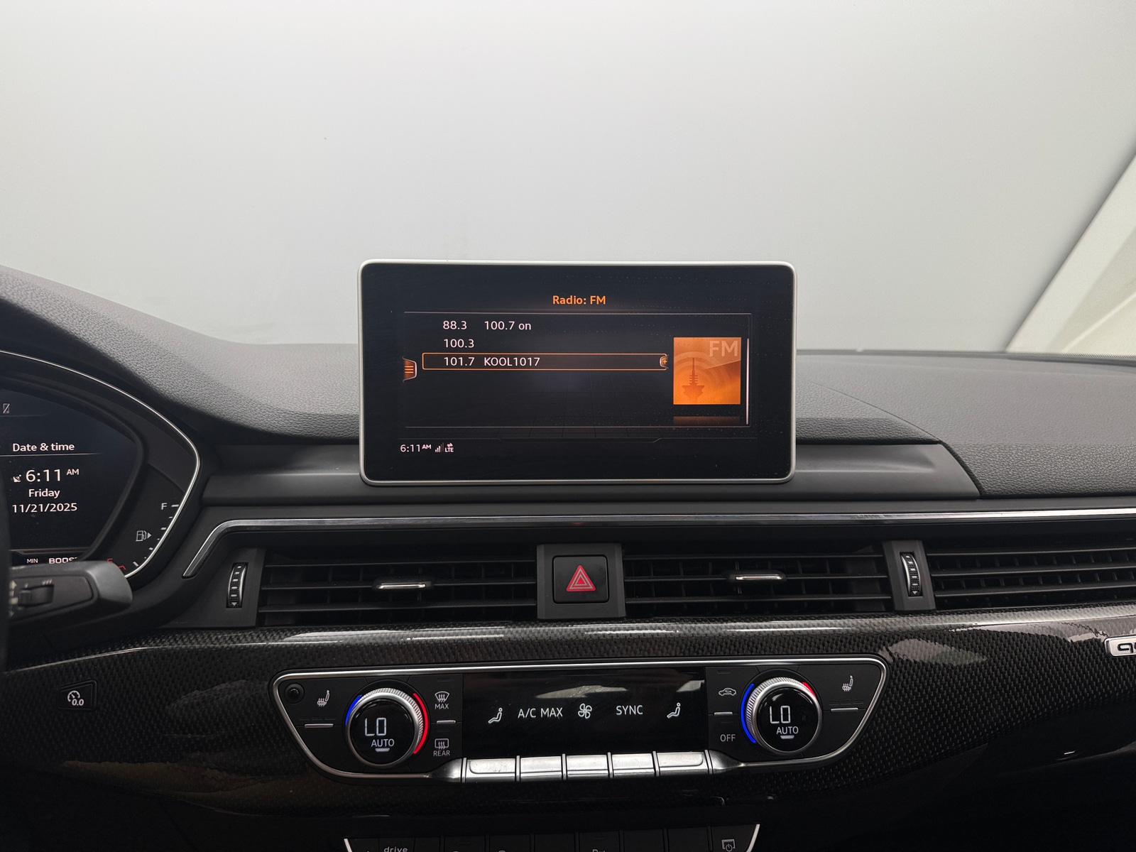 Thumbnail: 2018 Audi S5 - 3