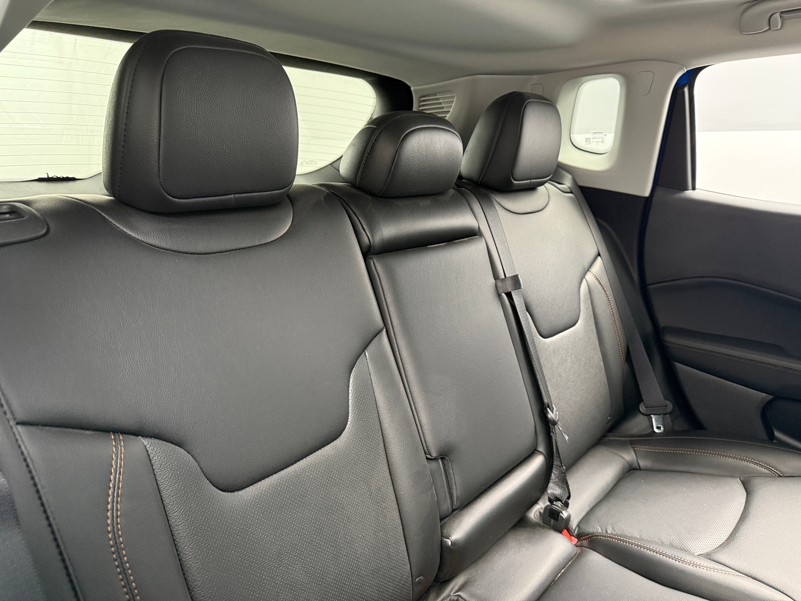 Thumbnail: 2020 Jeep Compass - 5