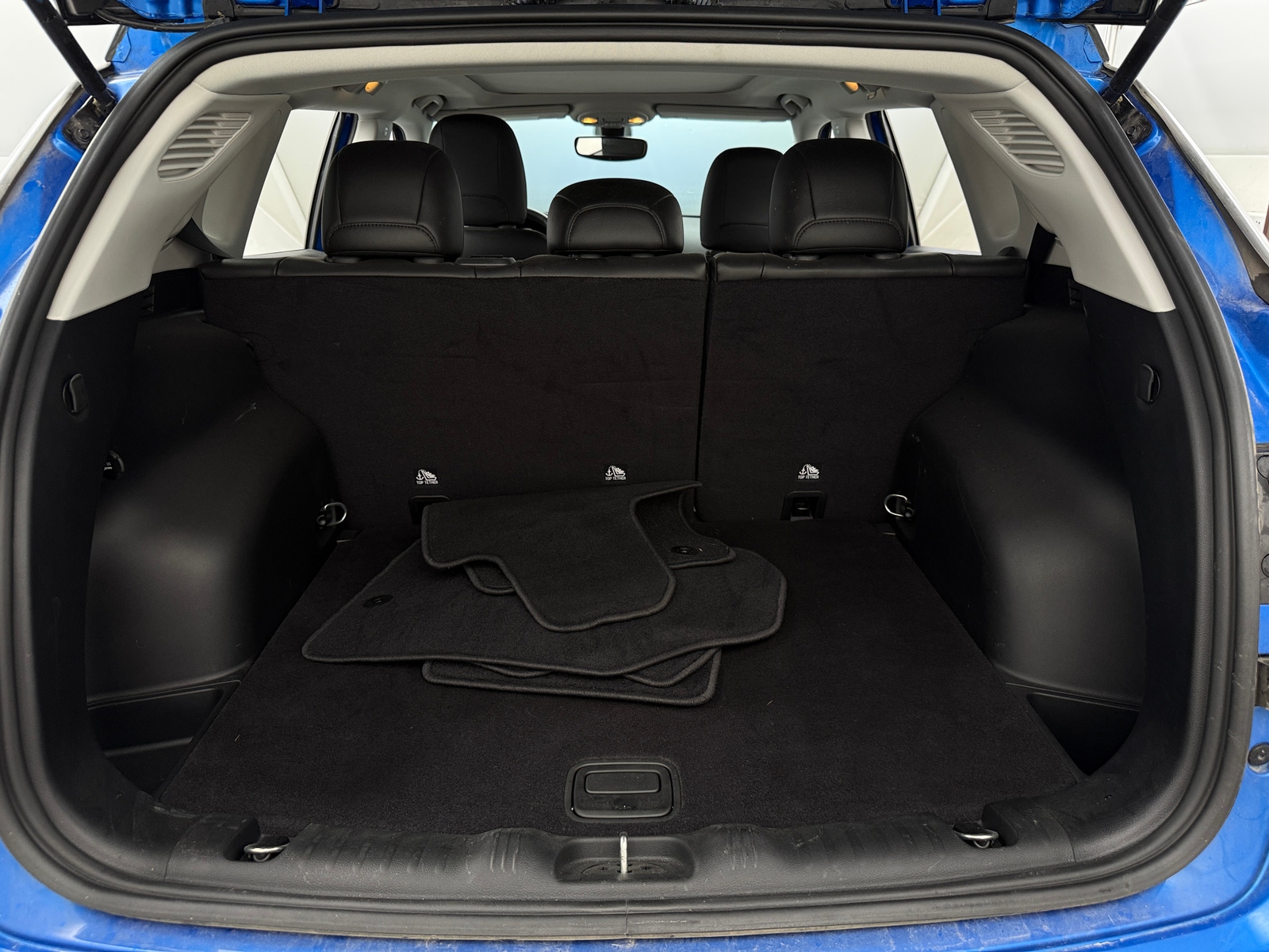 Thumbnail: 2020 Jeep Compass - 6