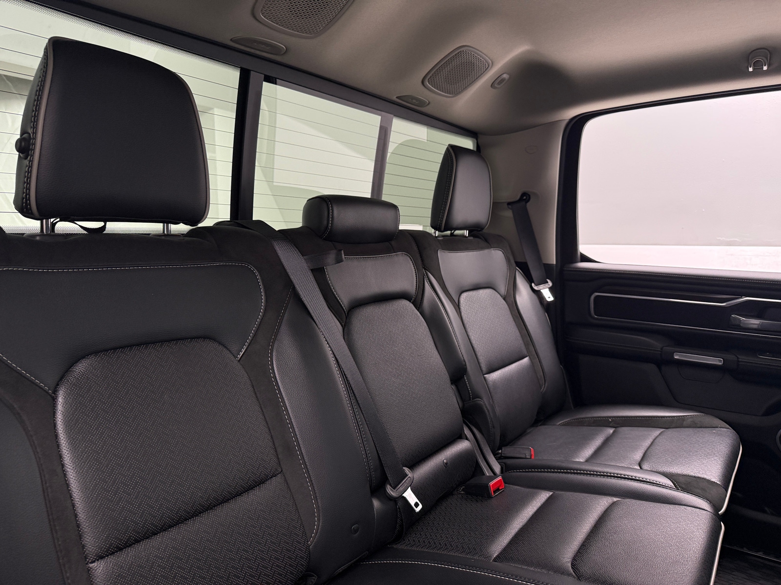 Thumbnail: 2022 RAM 1500 - 5