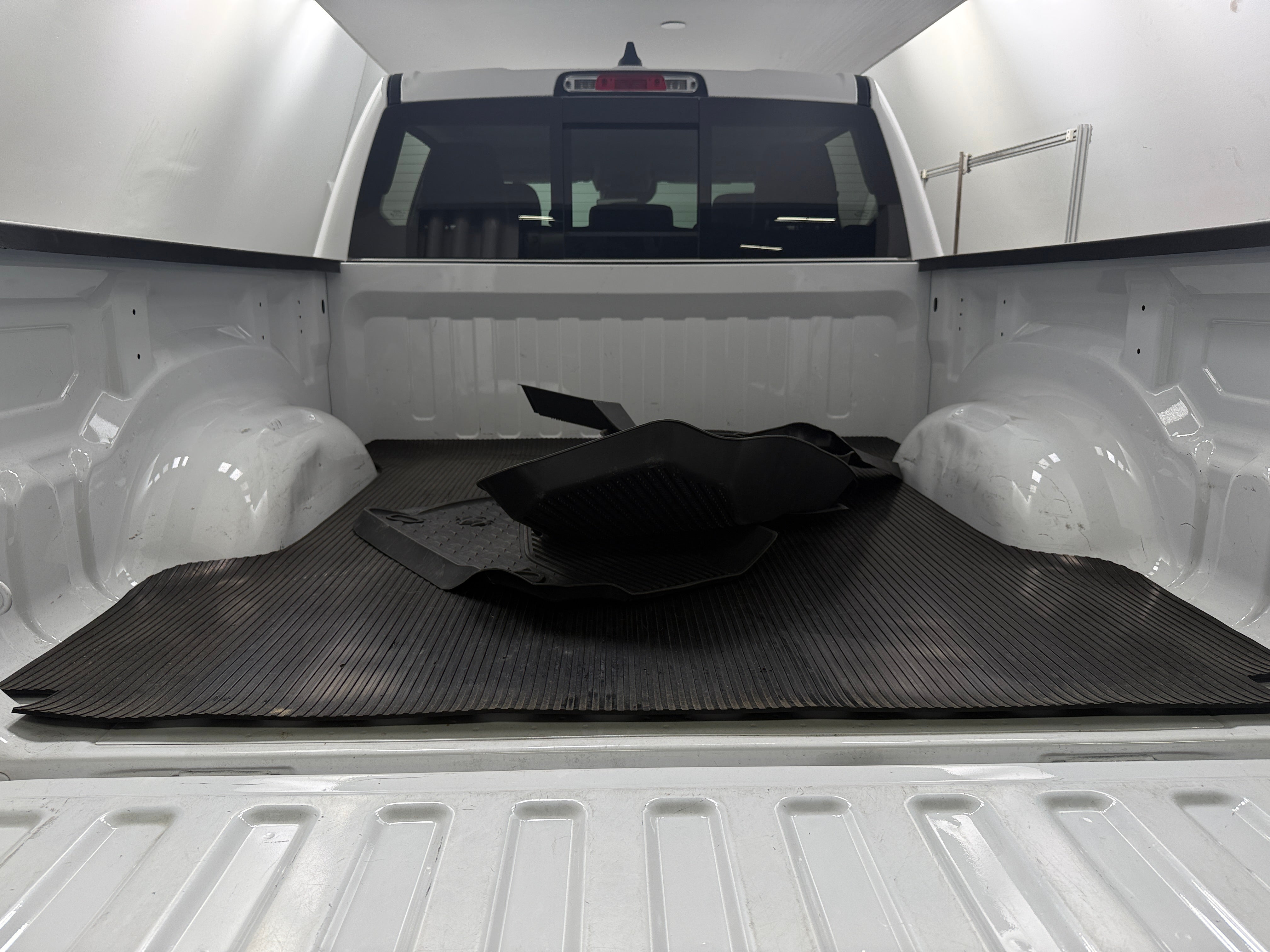 2022 RAM Ram 1500 Pickup