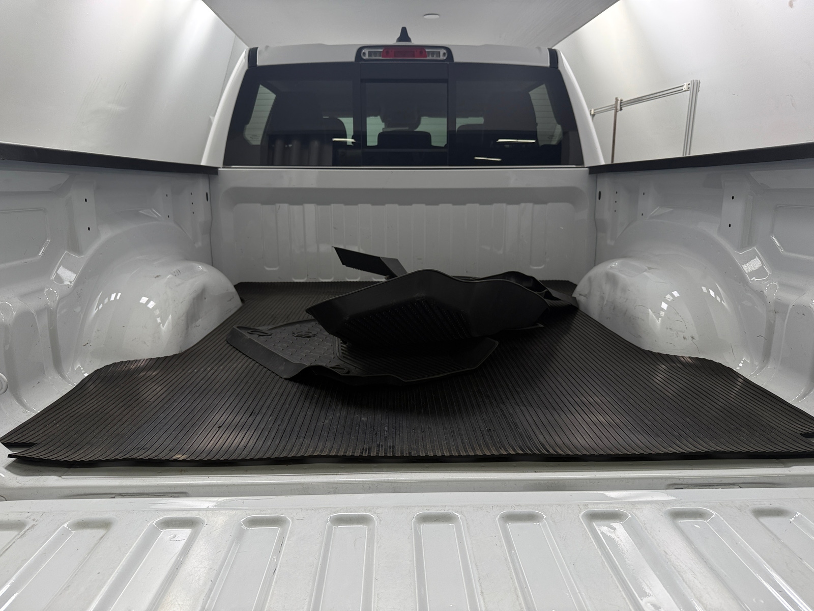 Thumbnail: 2022 RAM 1500 - 6