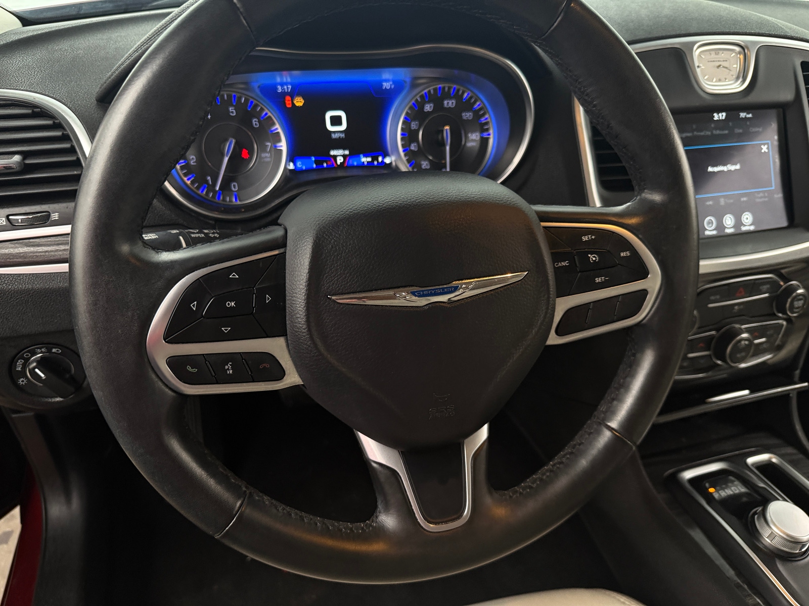 Thumbnail: 2020 Chrysler 300 - 5