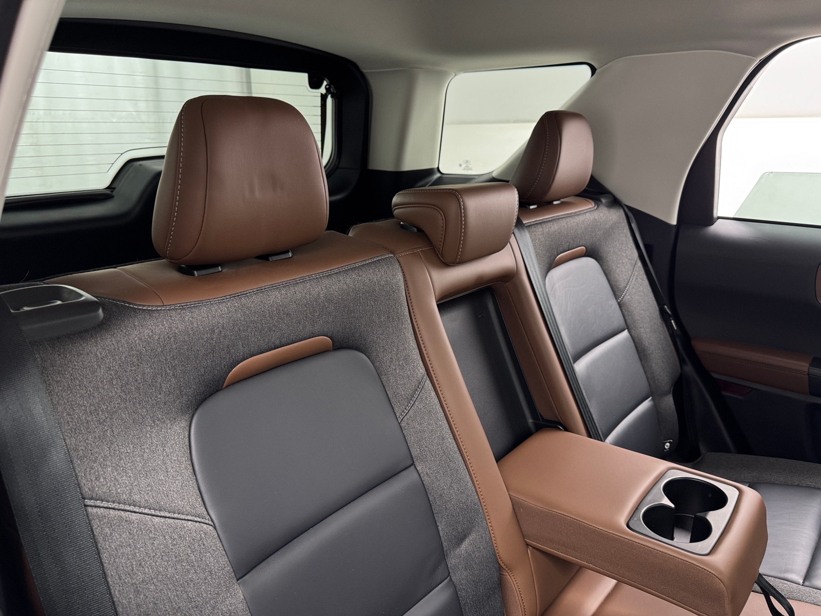 Thumbnail: 2023 Ford Bronco Sport - 6