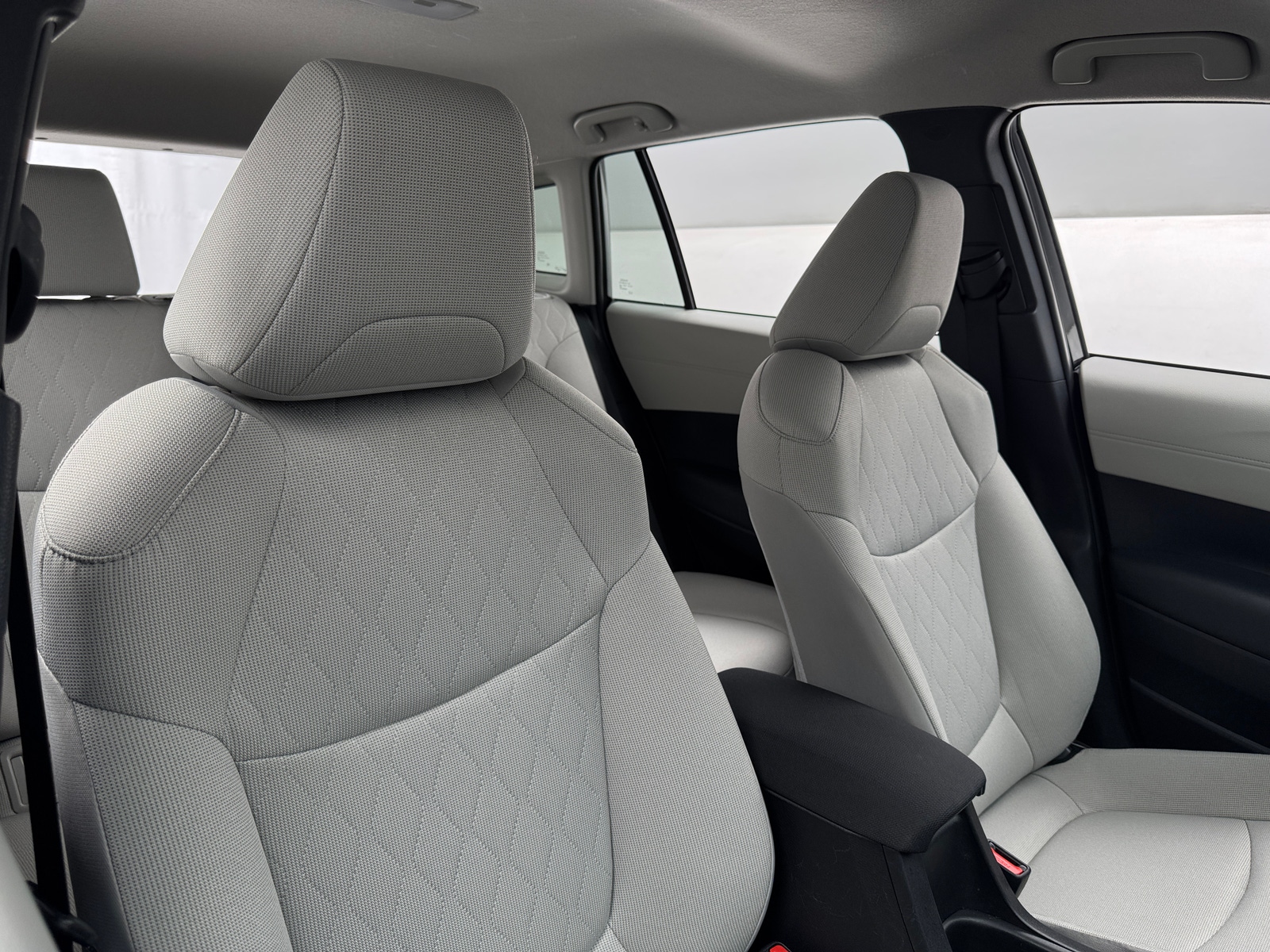 Thumbnail: 2025 Toyota Corolla Cross - 2