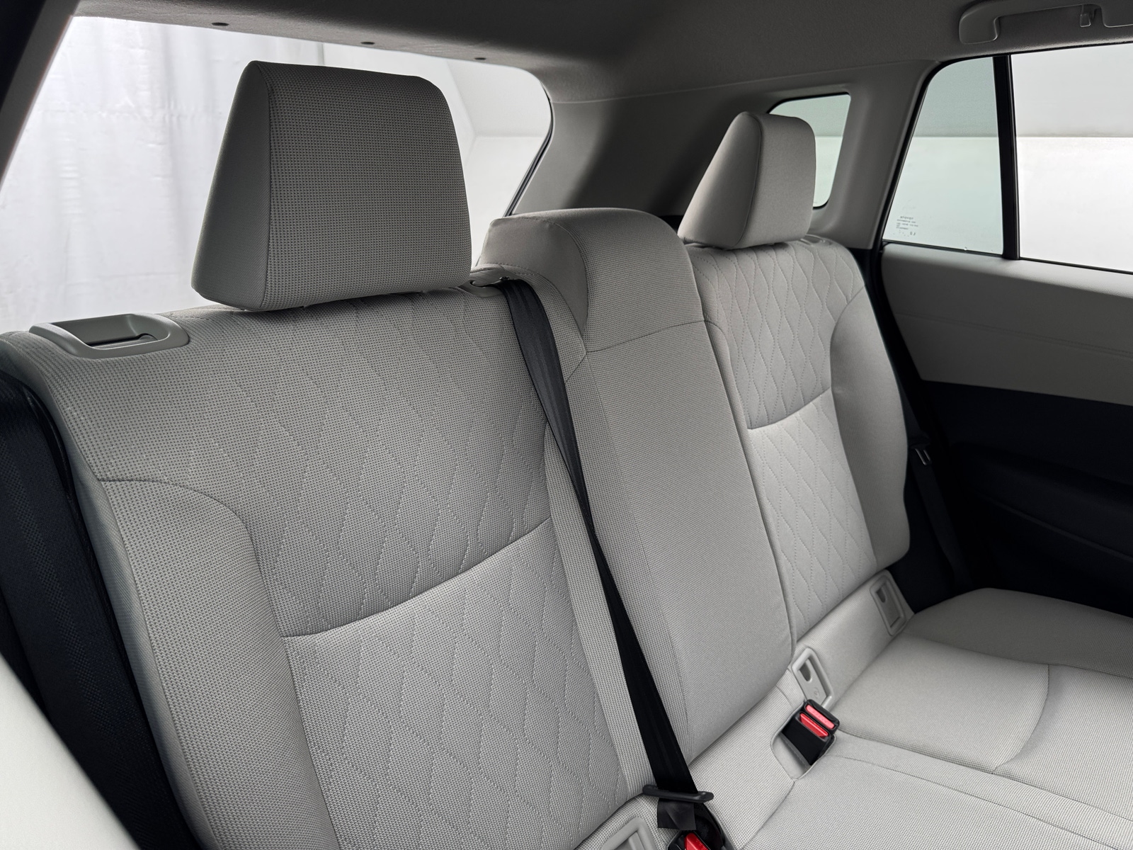 Thumbnail: 2025 Toyota Corolla Cross - 6