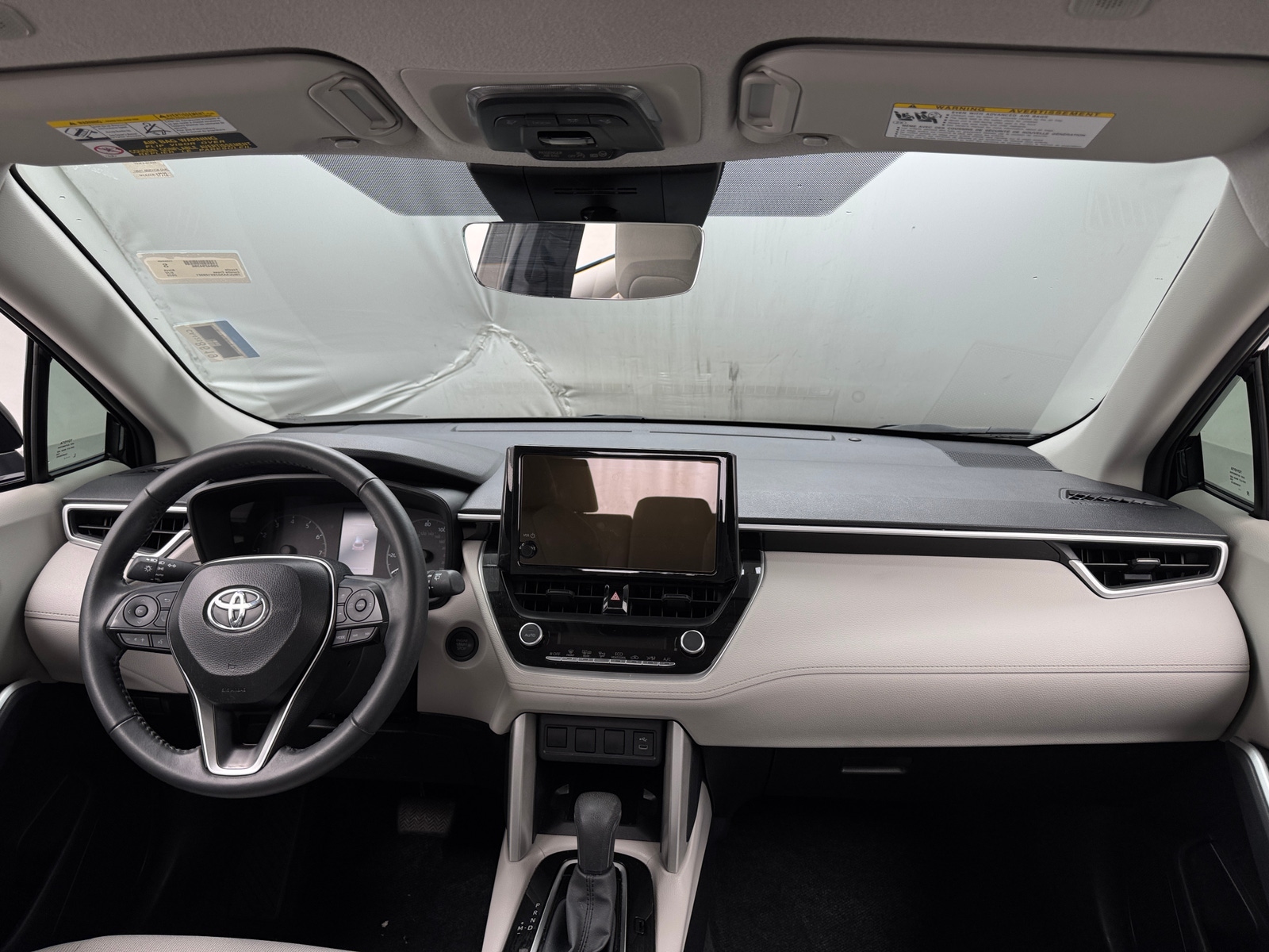 Thumbnail: 2025 Toyota Corolla Cross - 3