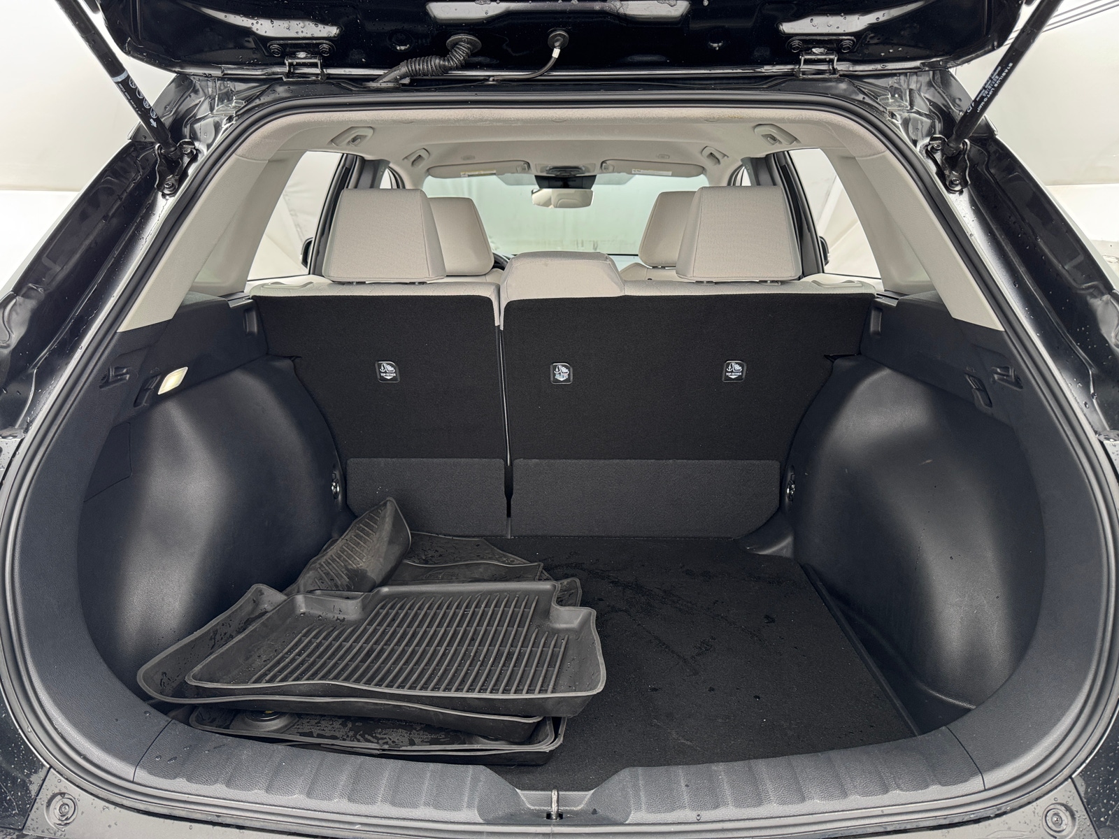 Thumbnail: 2025 Toyota Corolla Cross - 7