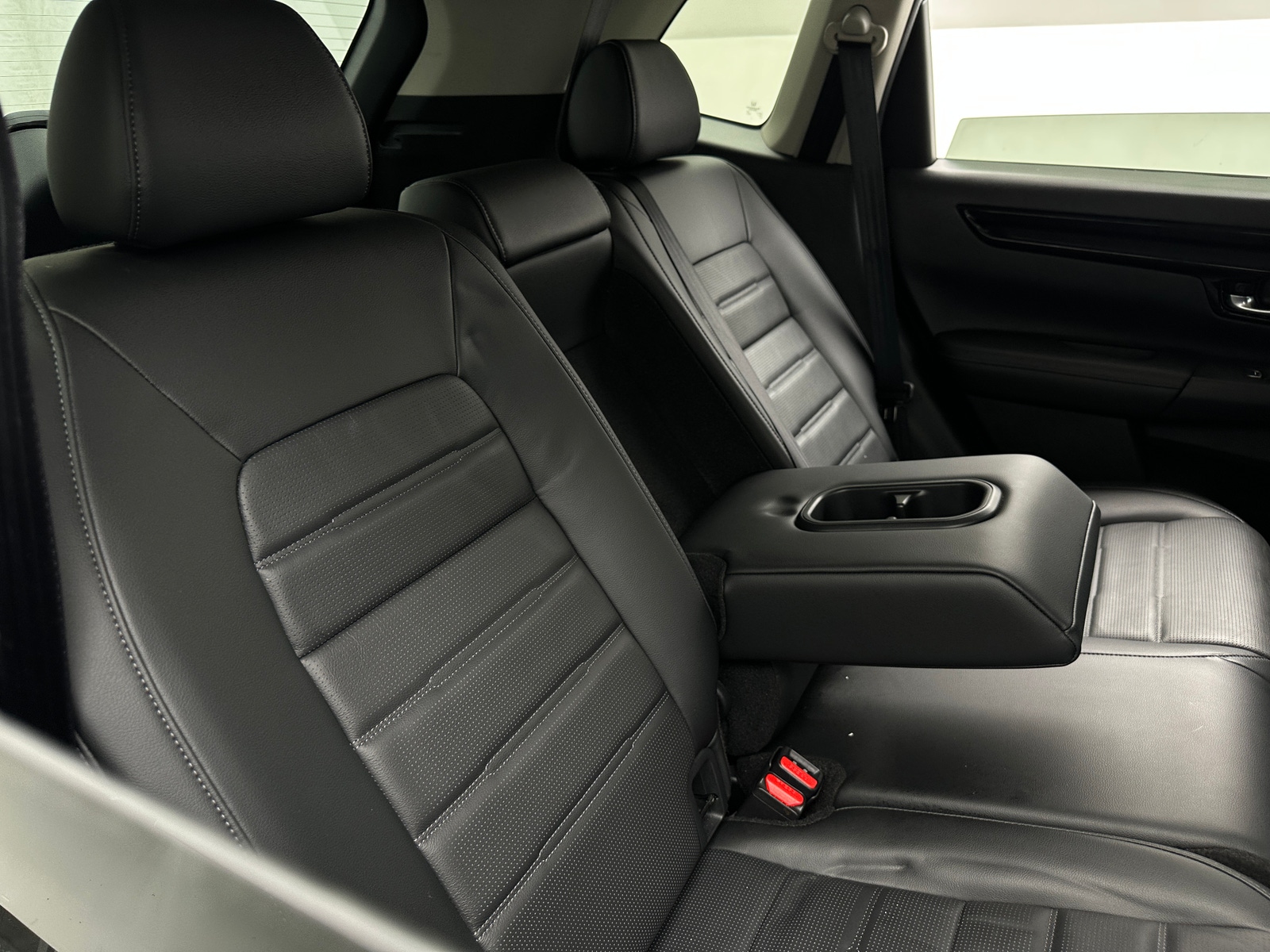 Thumbnail: 2025 Honda CR-V - 5