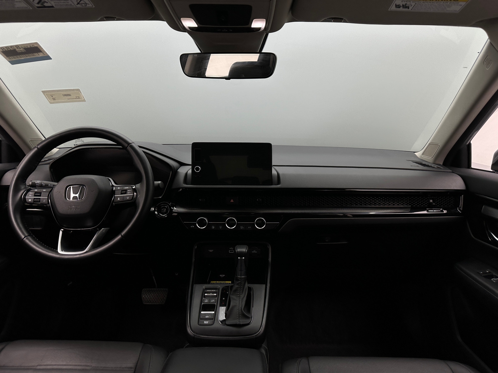 Thumbnail: 2025 Honda CR-V - 2