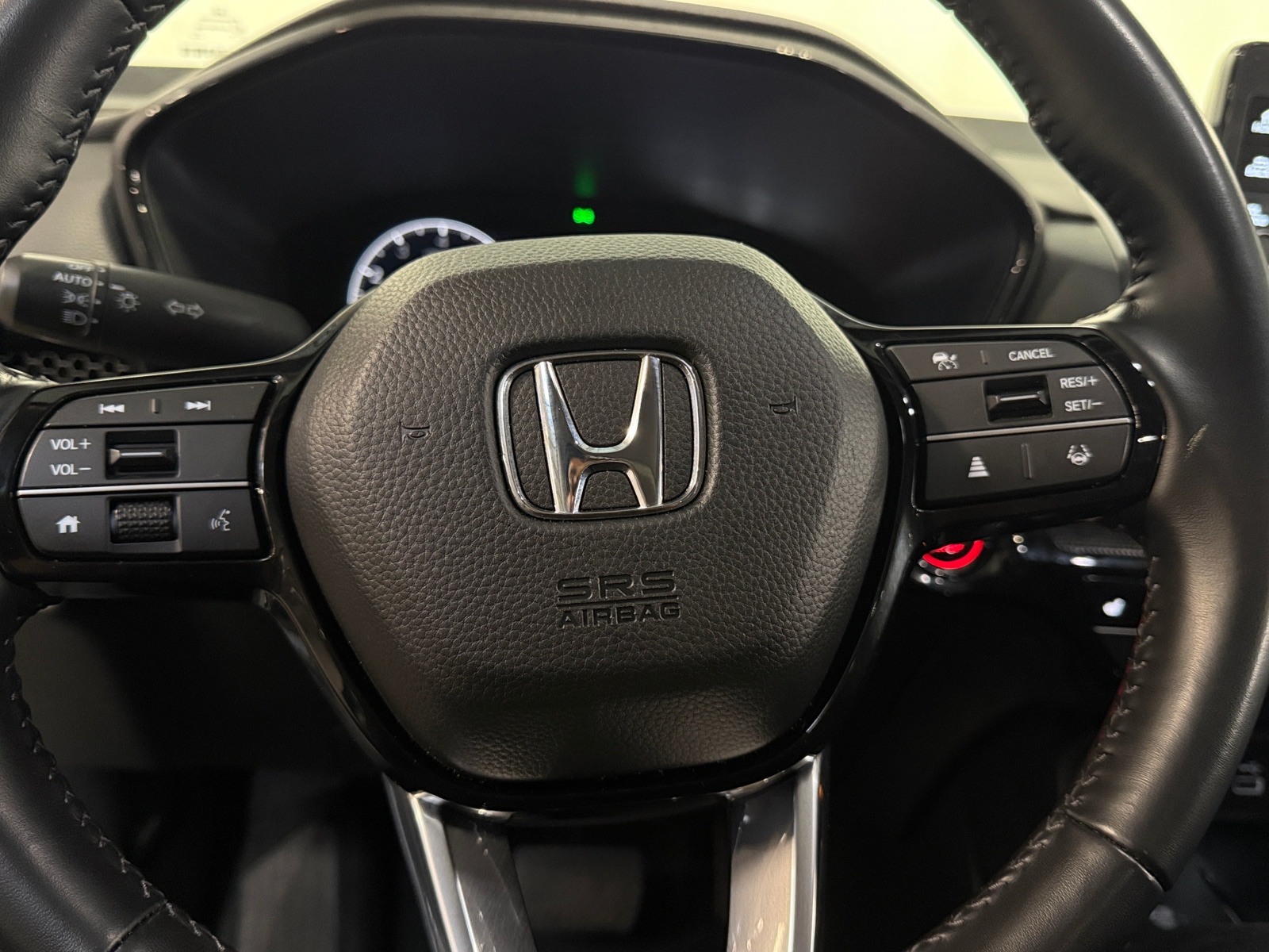 Thumbnail: 2025 Honda CR-V - 4