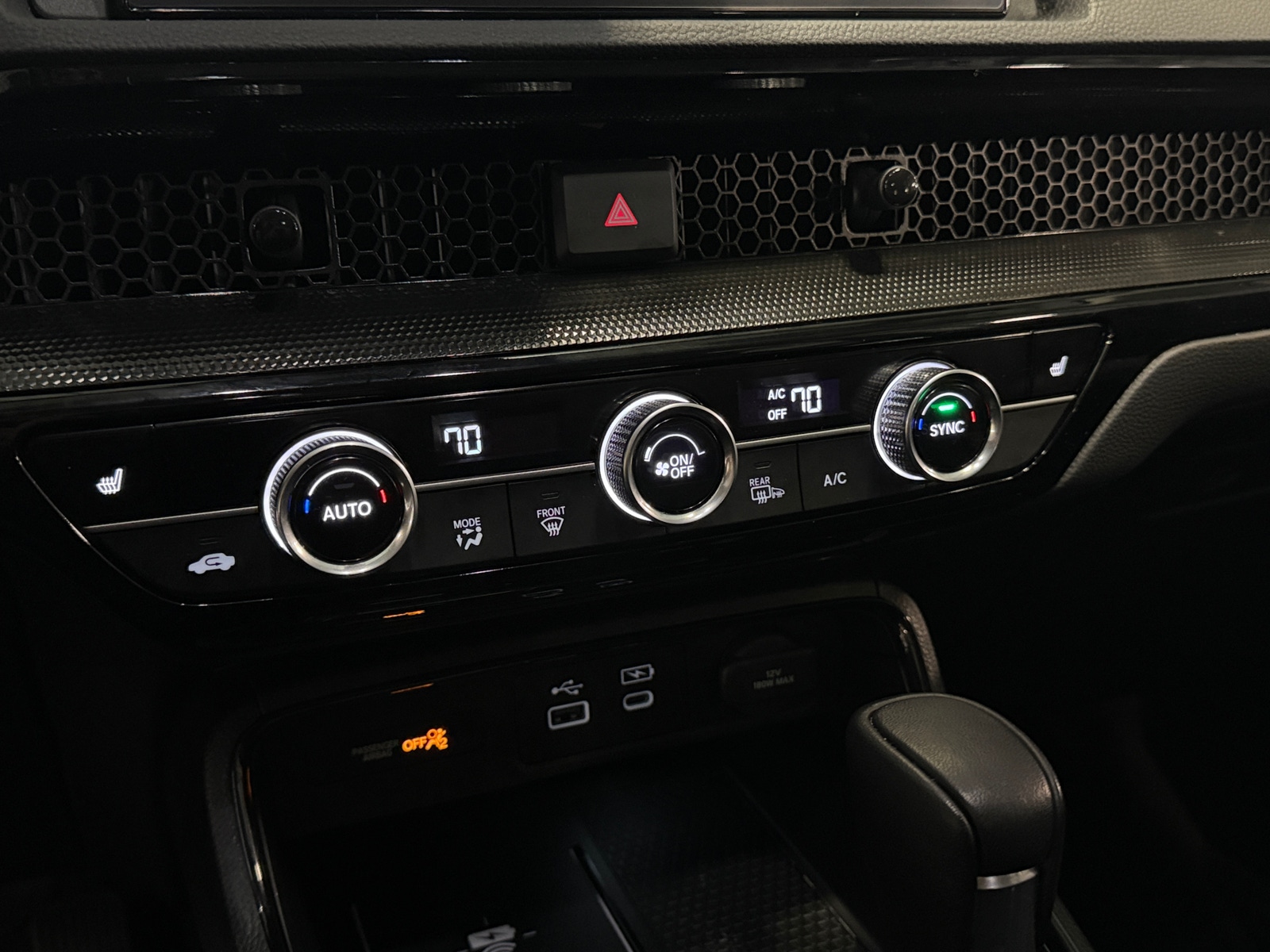 Thumbnail: 2025 Honda CR-V - 3