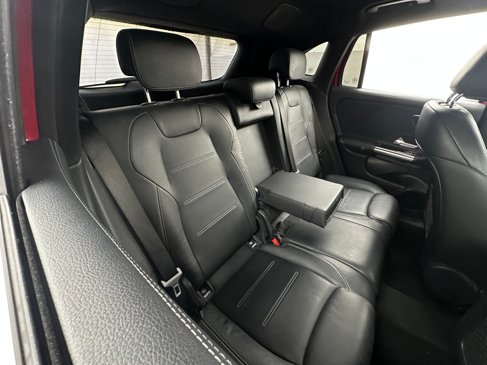 Thumbnail: 2021 Mercedes-Benz GLA - 5