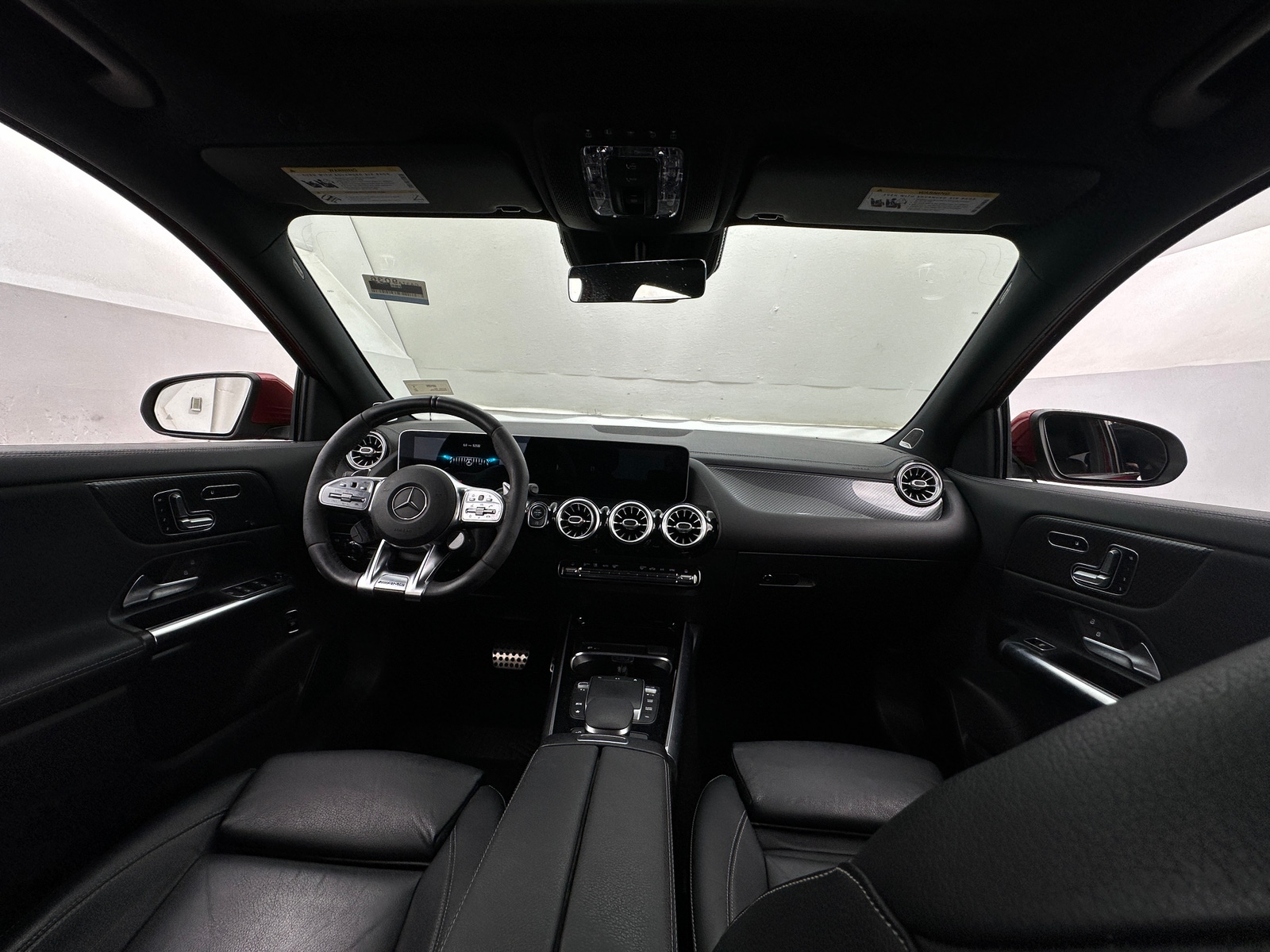 Thumbnail: 2021 Mercedes-Benz GLA - 2