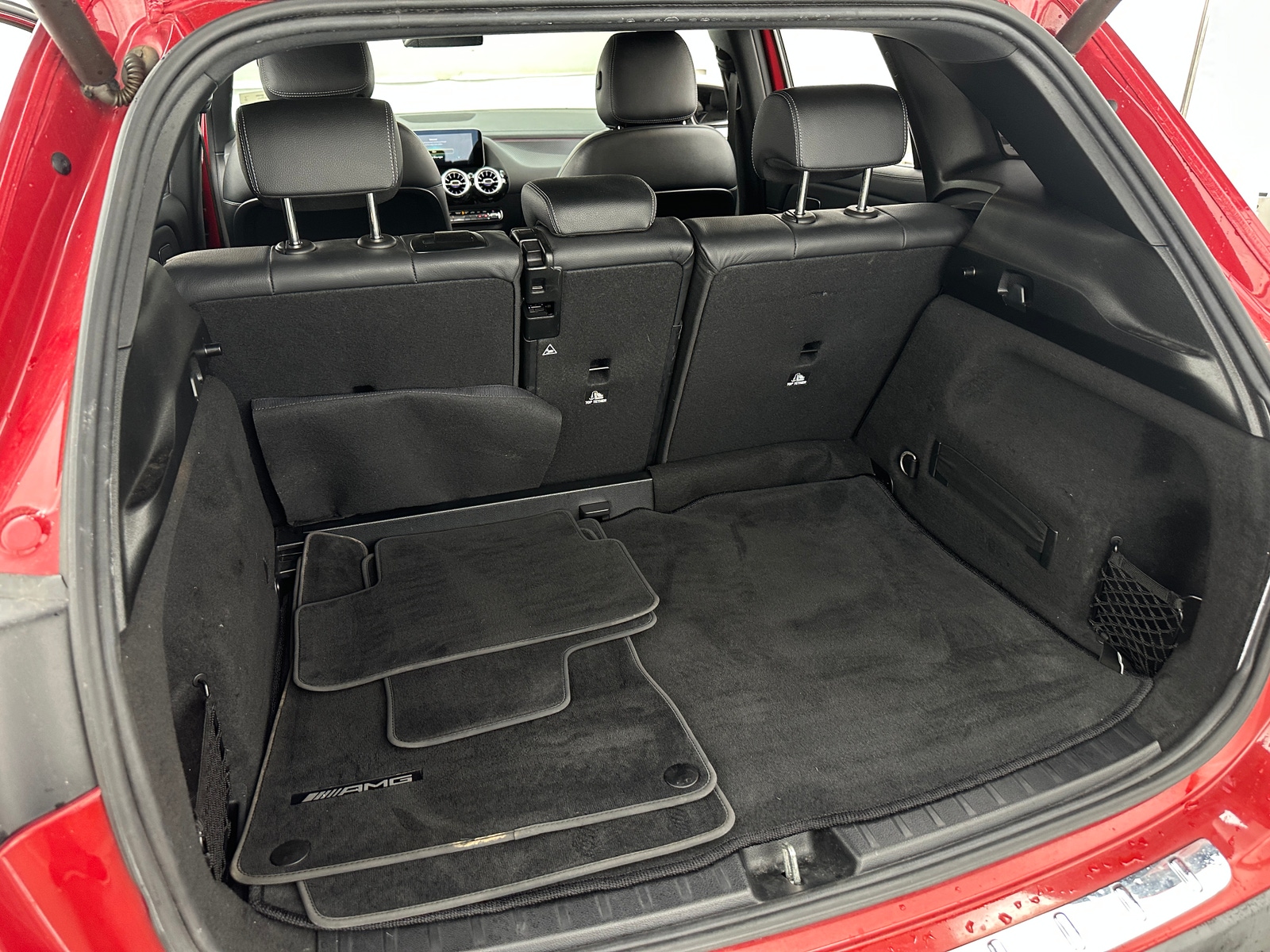 Thumbnail: 2021 Mercedes-Benz GLA - 6