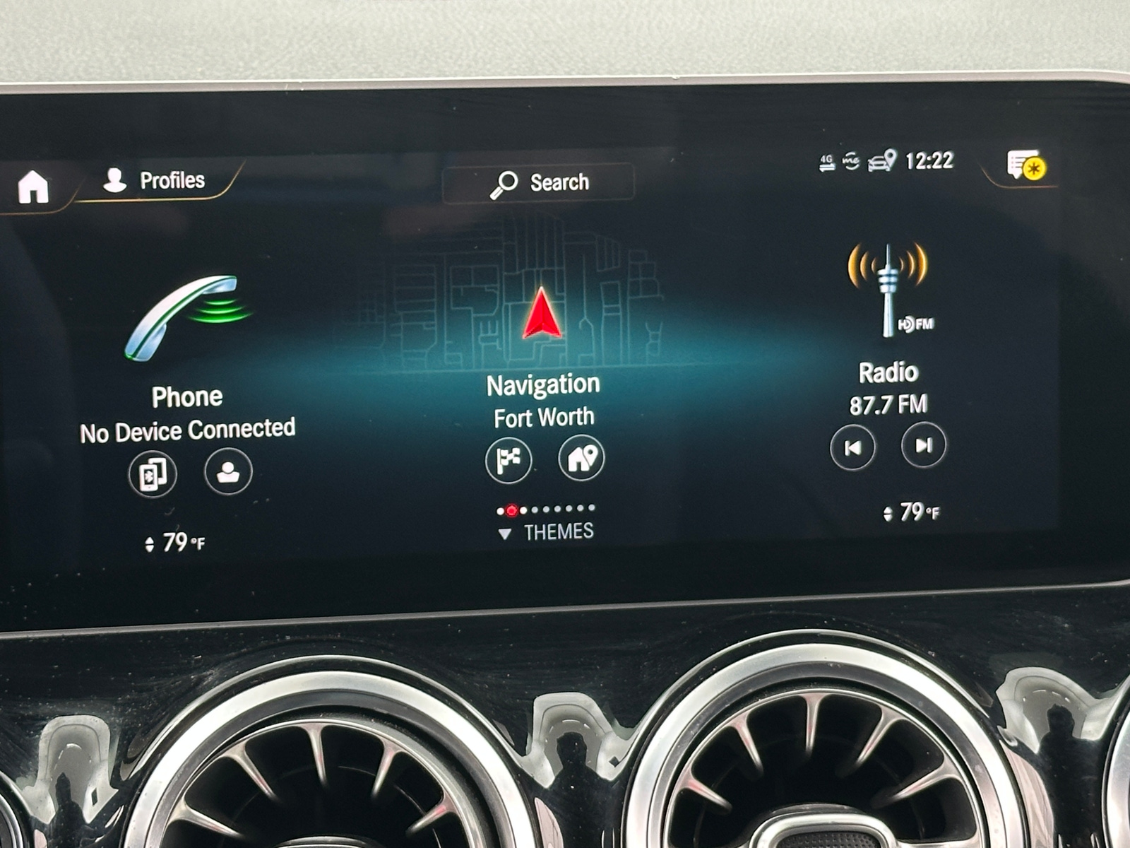 Thumbnail: 2021 Mercedes-Benz GLA - 3