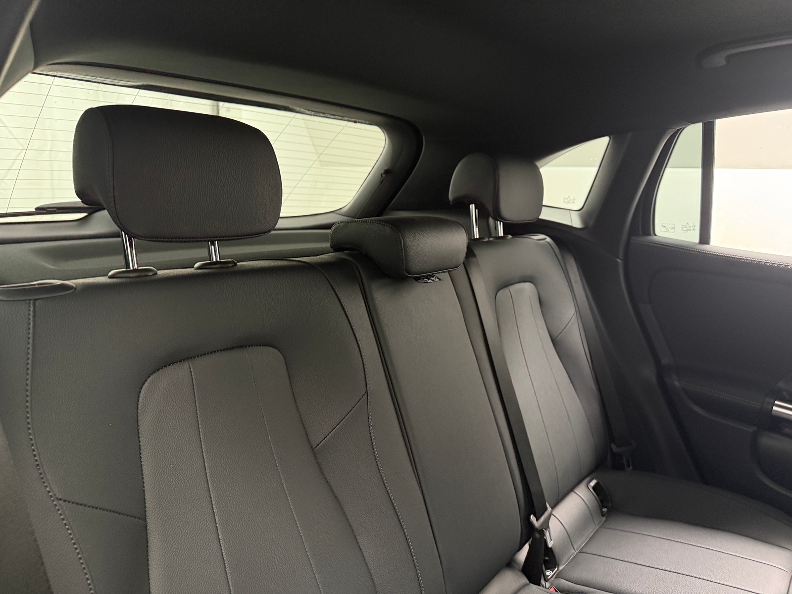 Thumbnail: 2024 Mercedes-Benz GLA - 5