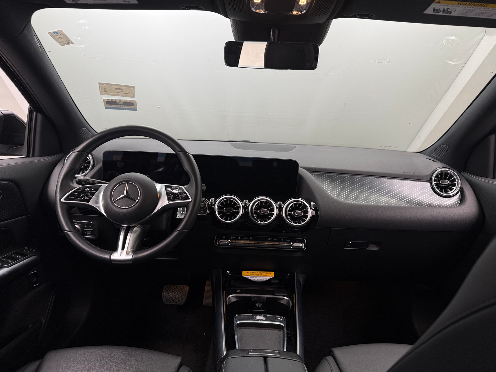 Thumbnail: 2024 Mercedes-Benz GLA - 2