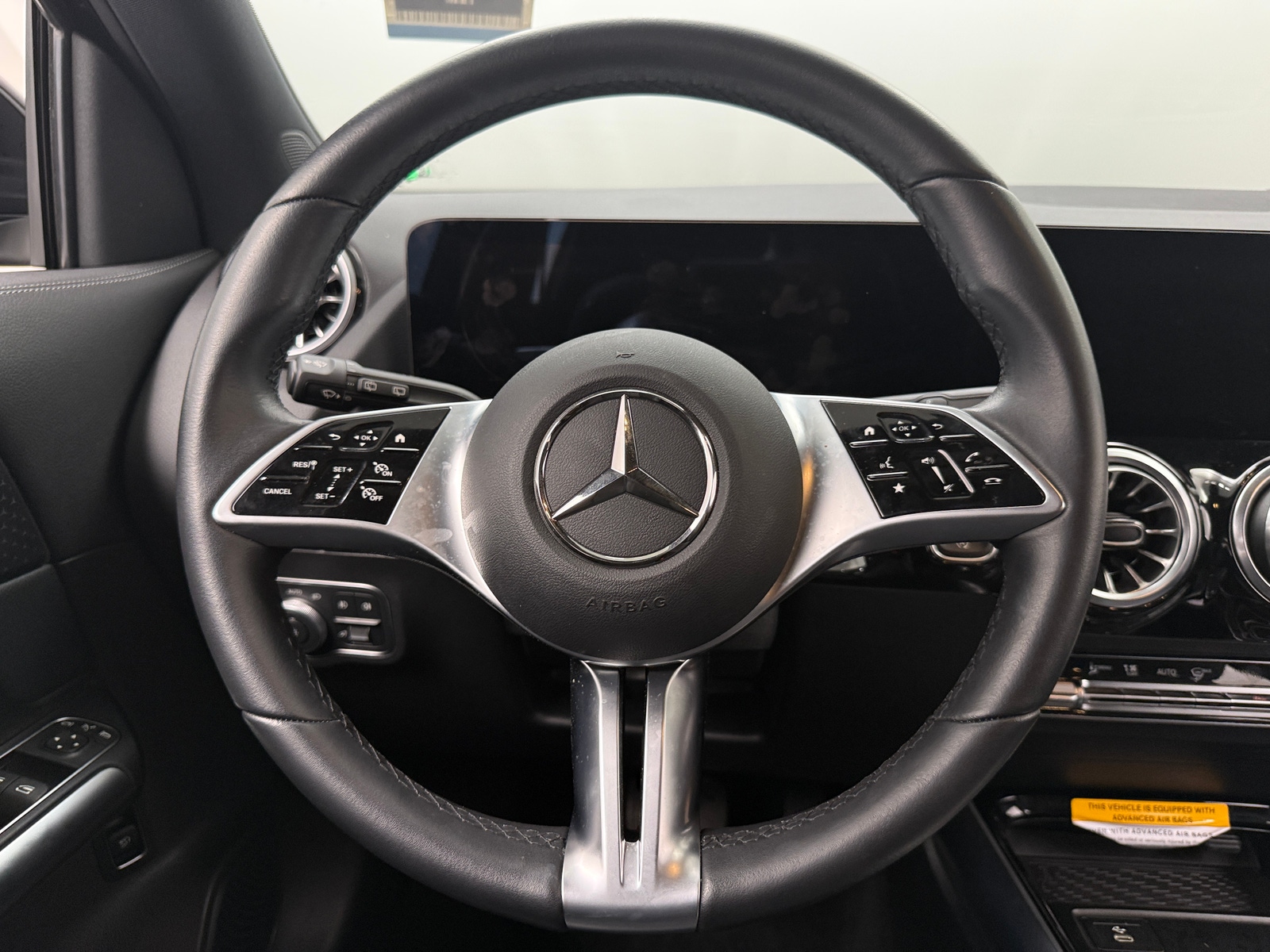 Thumbnail: 2024 Mercedes-Benz GLA - 4