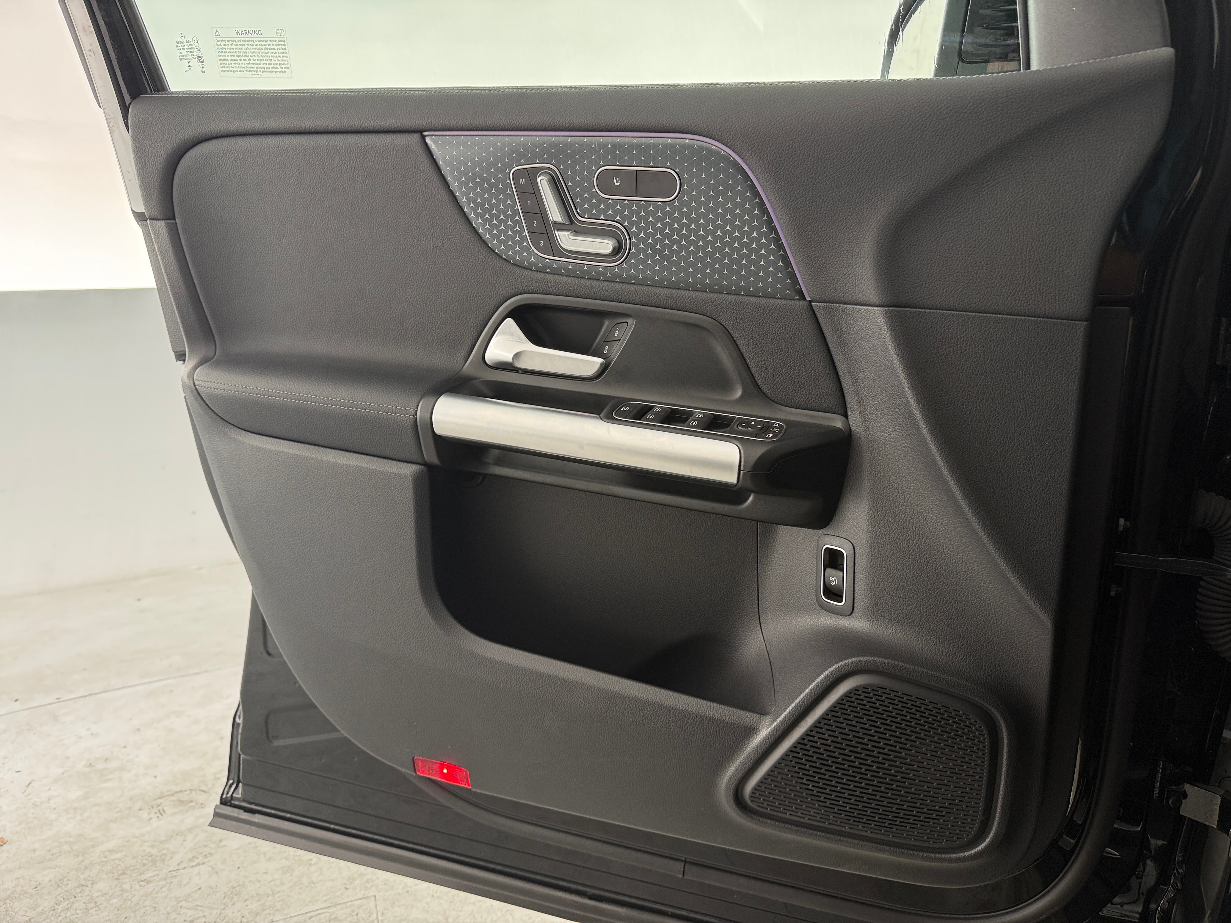 2024 Mercedes-Benz GLA