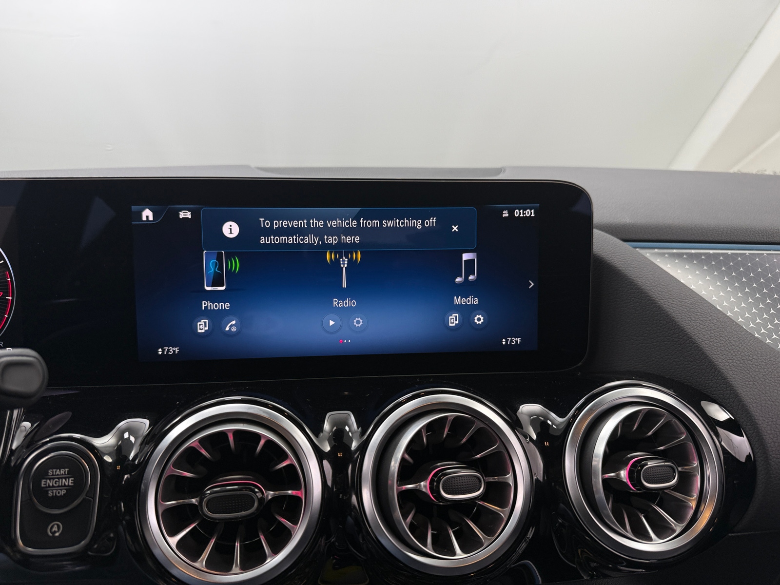 Thumbnail: 2024 Mercedes-Benz GLA - 3