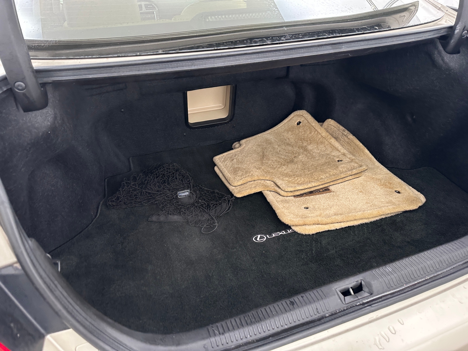 Thumbnail: 2012 Lexus ES - 5