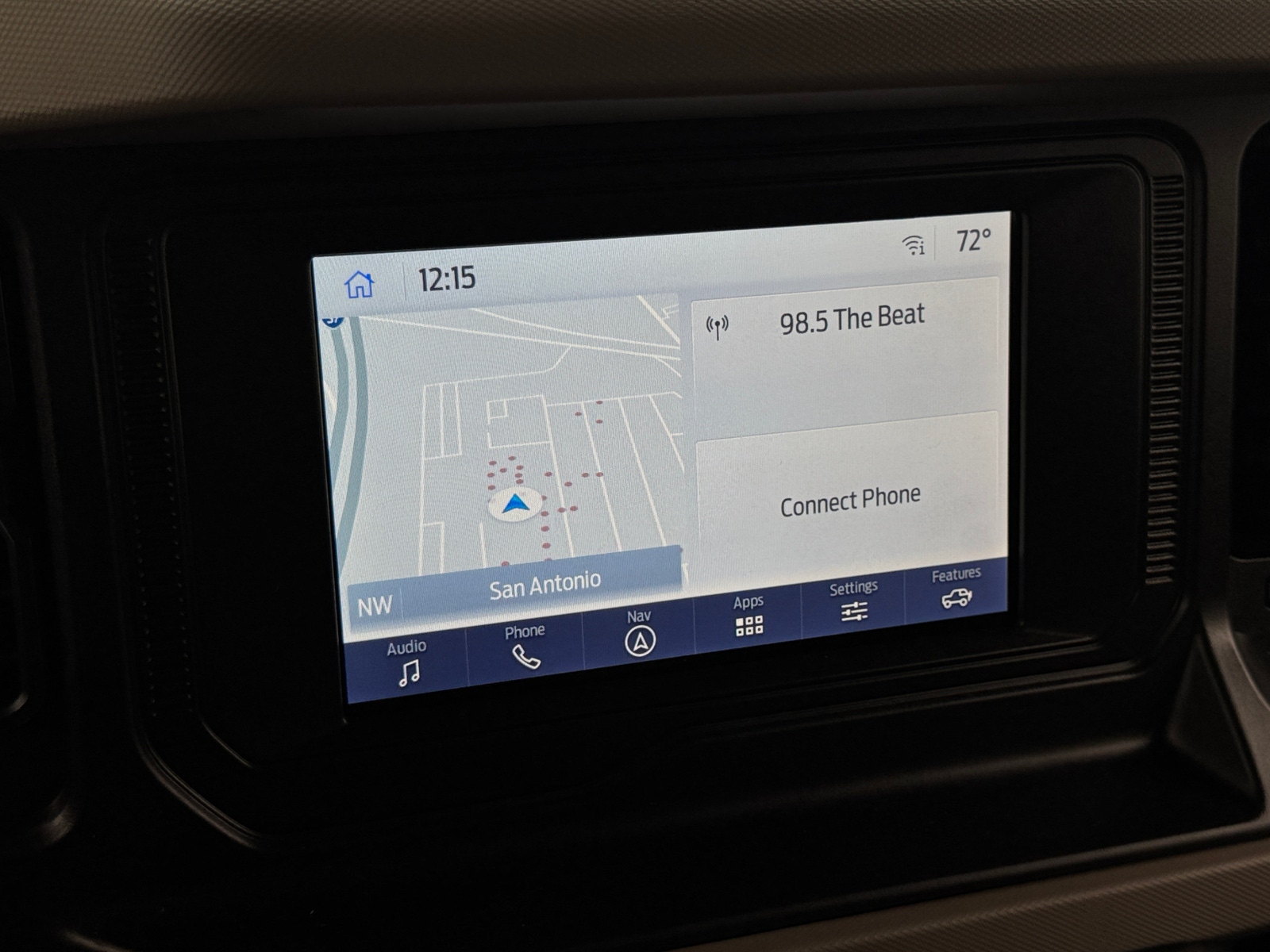 Thumbnail: 2023 Ford Bronco - 4