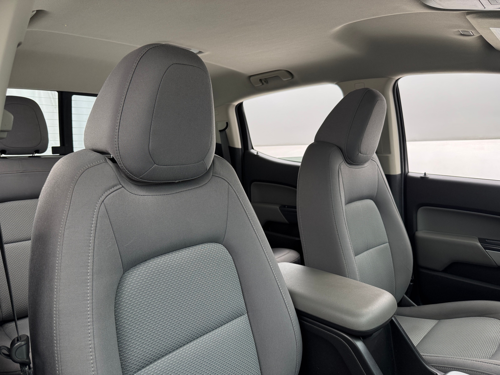 Thumbnail: 2016 Chevrolet Colorado - 2