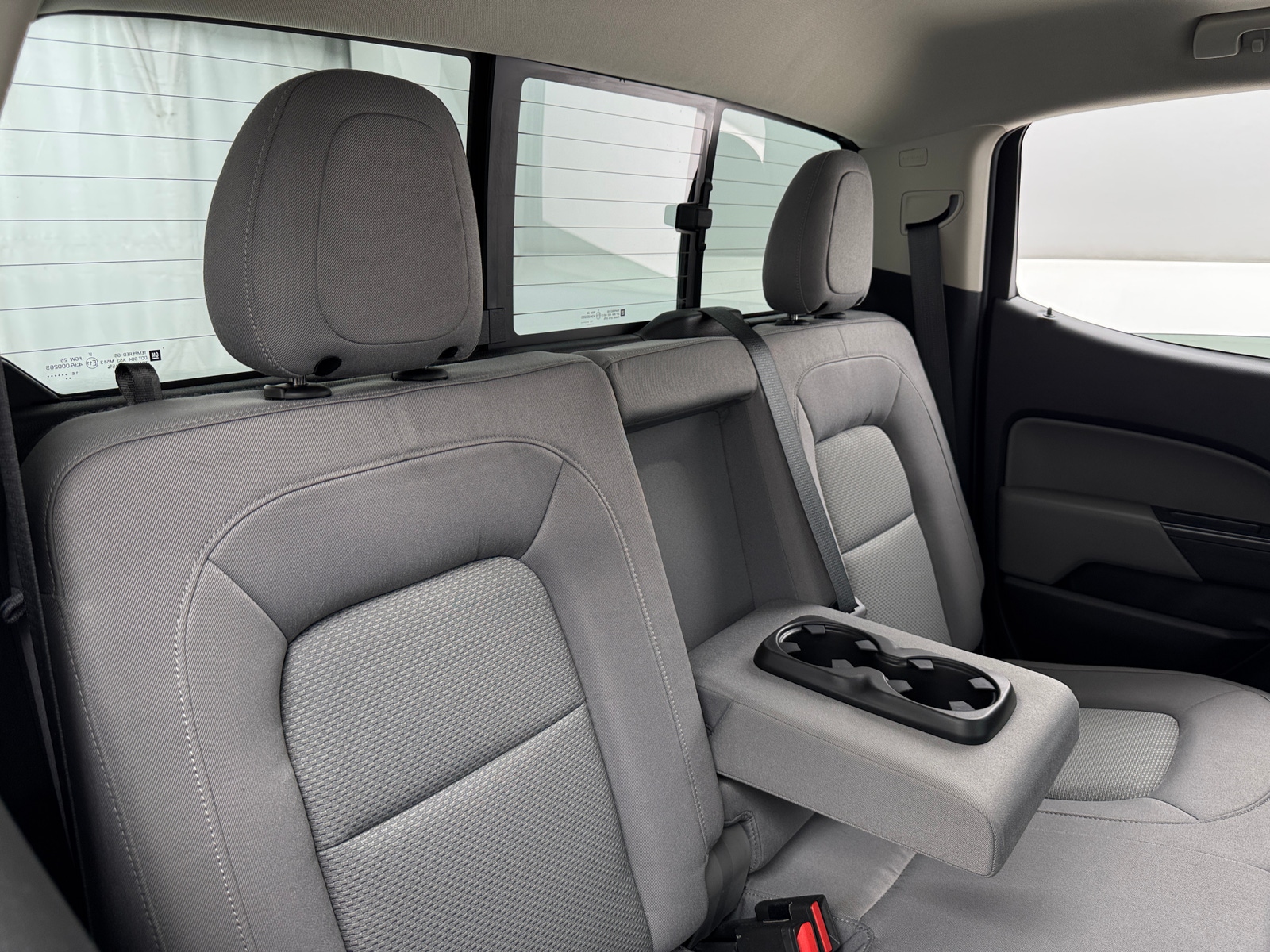 Thumbnail: 2016 Chevrolet Colorado - 6