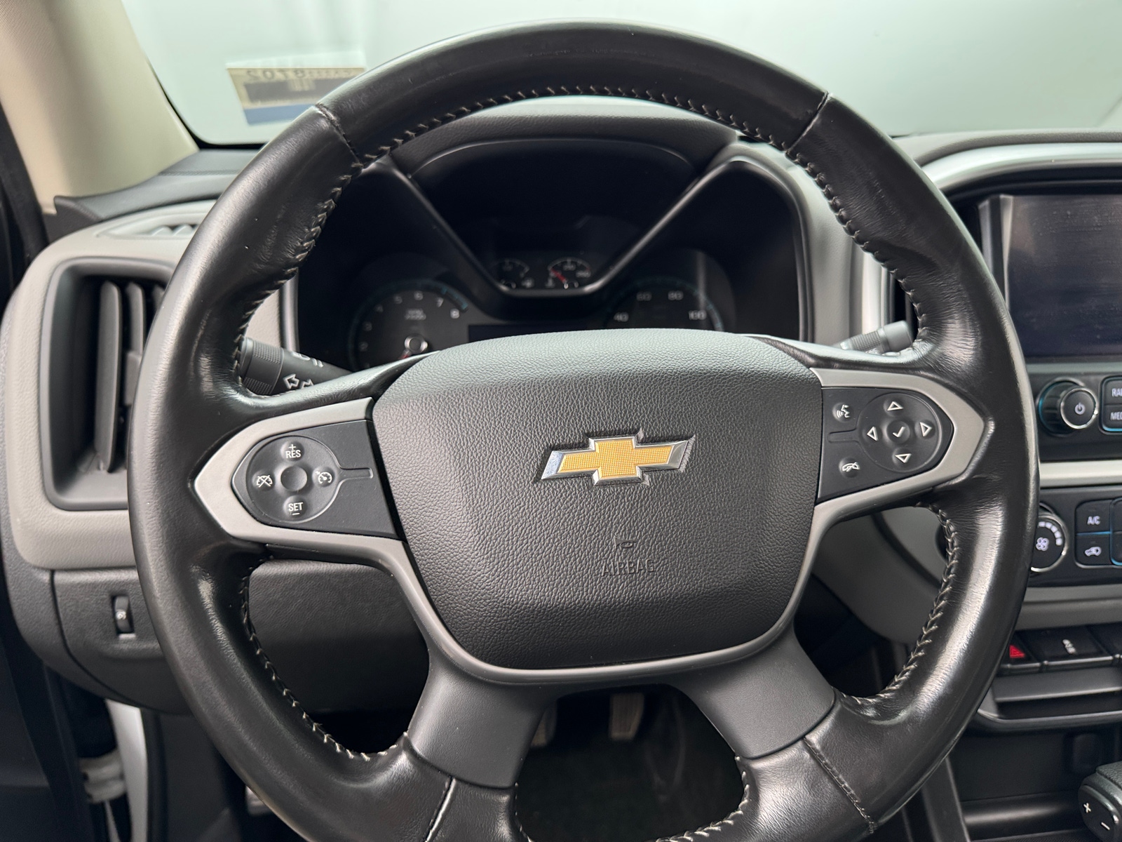 Thumbnail: 2016 Chevrolet Colorado - 5