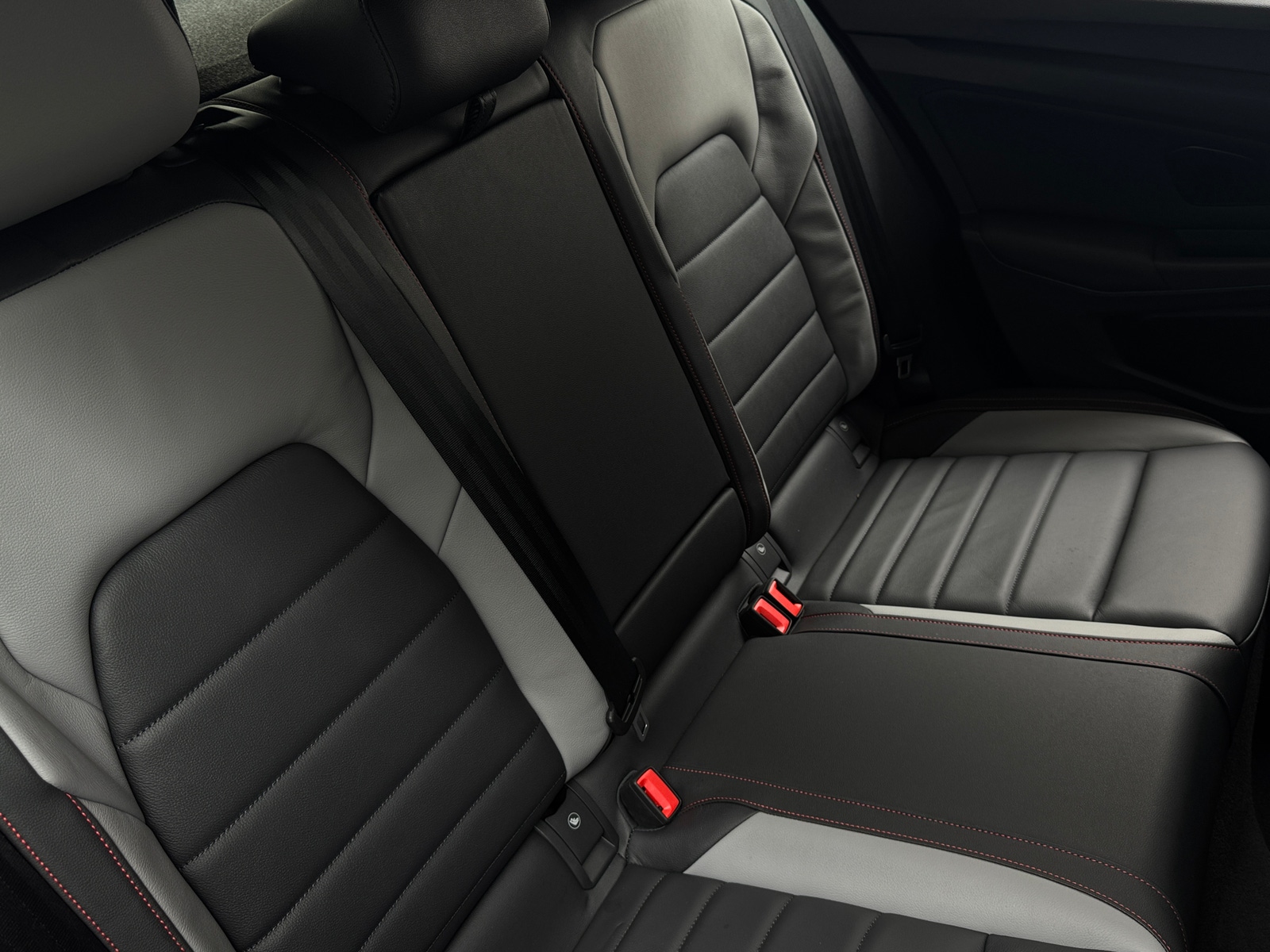 Thumbnail: 2024 Volkswagen Golf - 5