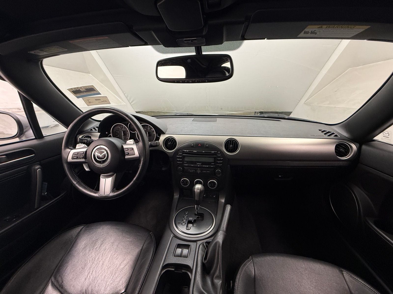 Thumbnail: 2010 Mazda MX-5 Miata - 2