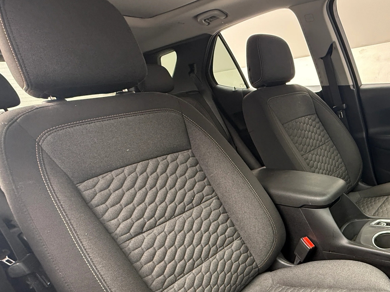 Thumbnail: 2019 Chevrolet Equinox - 2