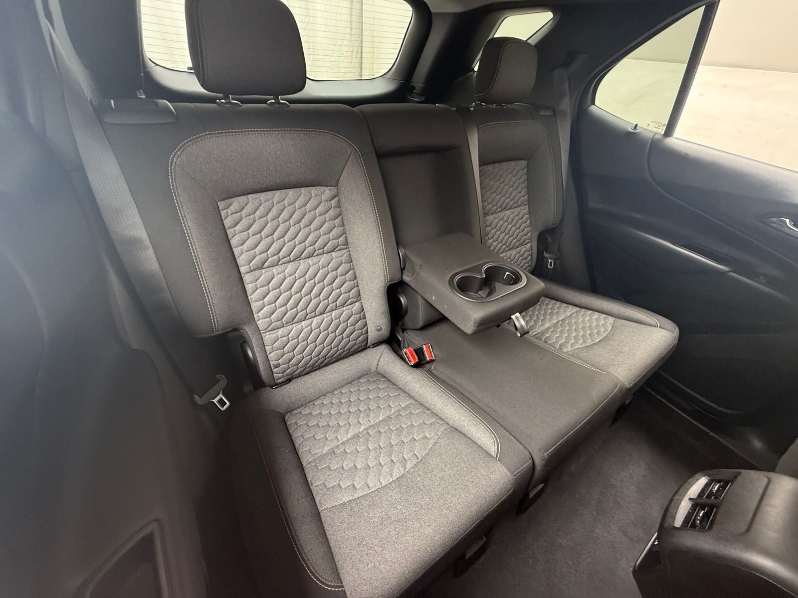 Thumbnail: 2019 Chevrolet Equinox - 6