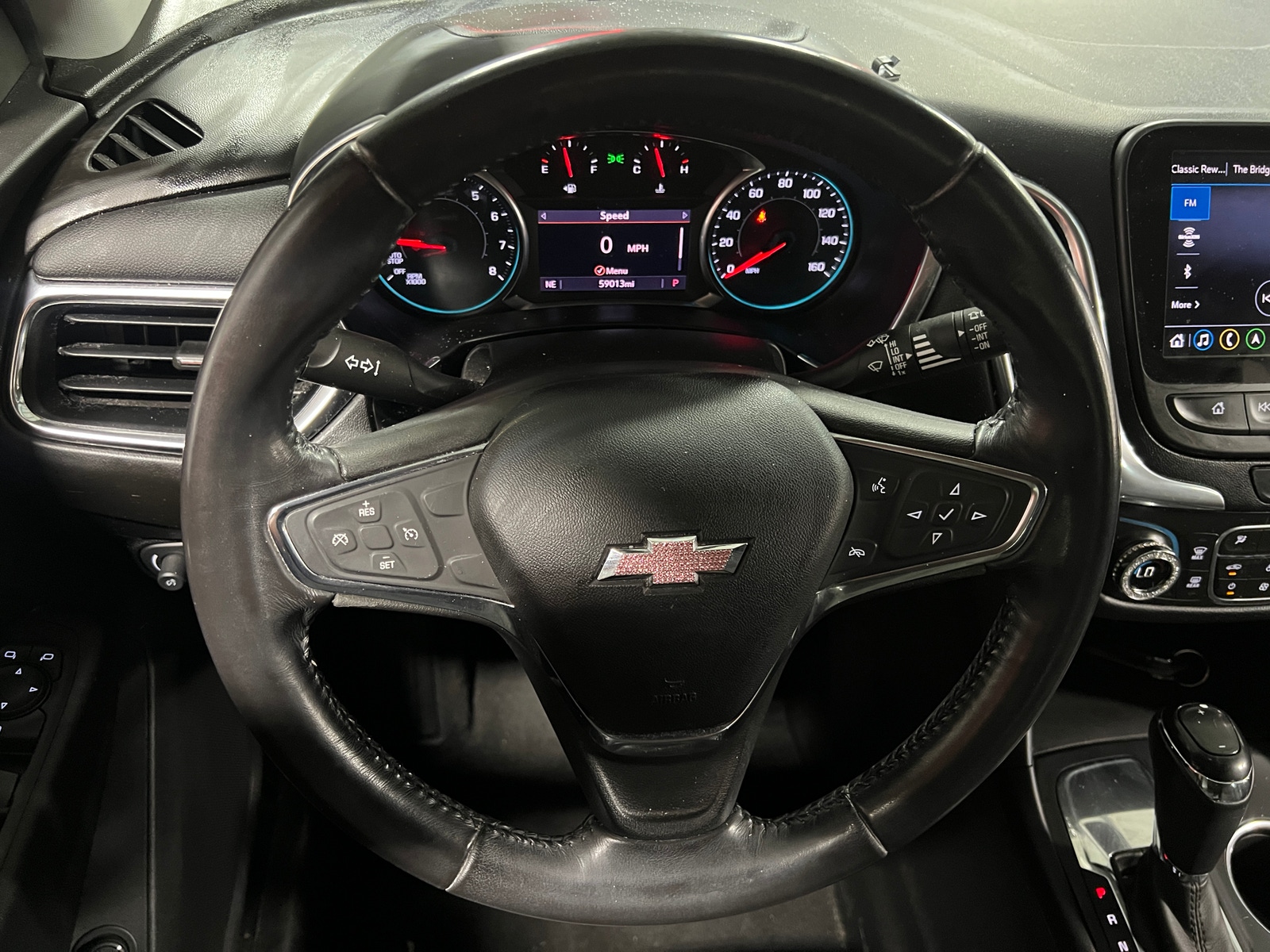 Thumbnail: 2019 Chevrolet Equinox - 5