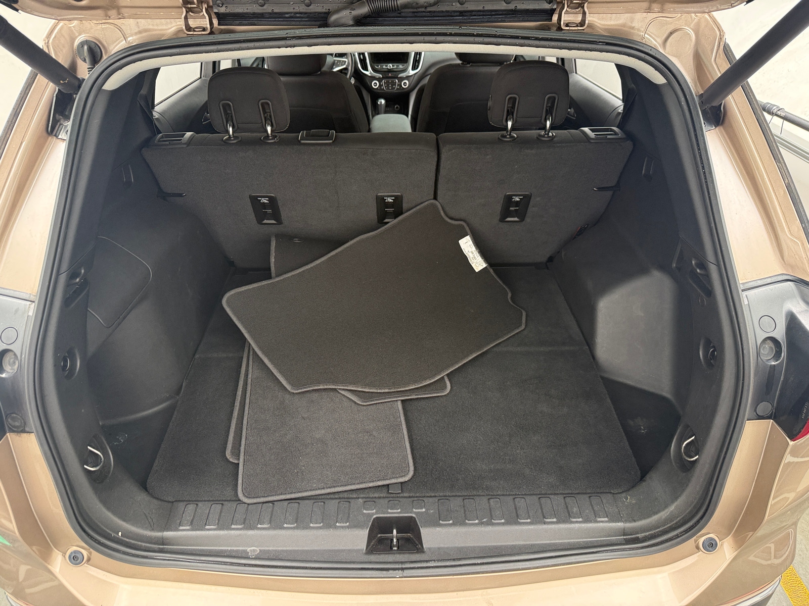 Thumbnail: 2019 Chevrolet Equinox - 7