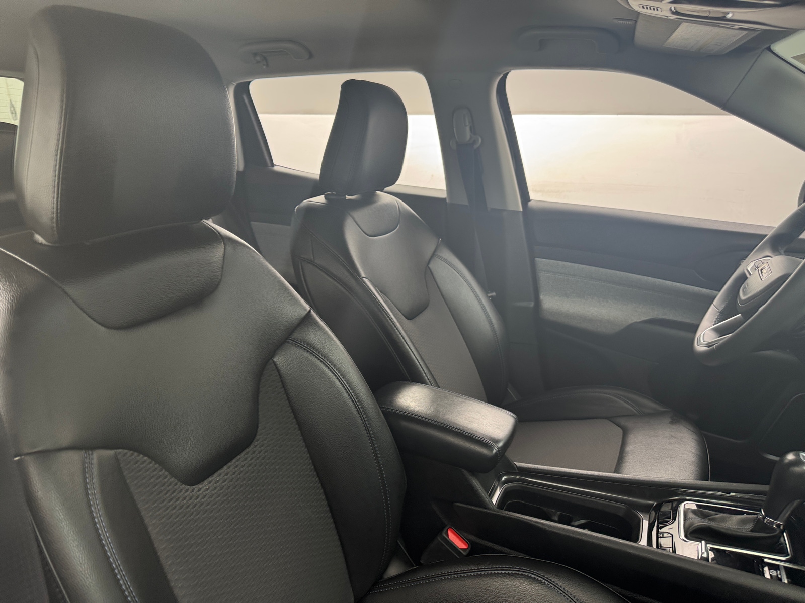 Thumbnail: 2022 Jeep Compass - 2