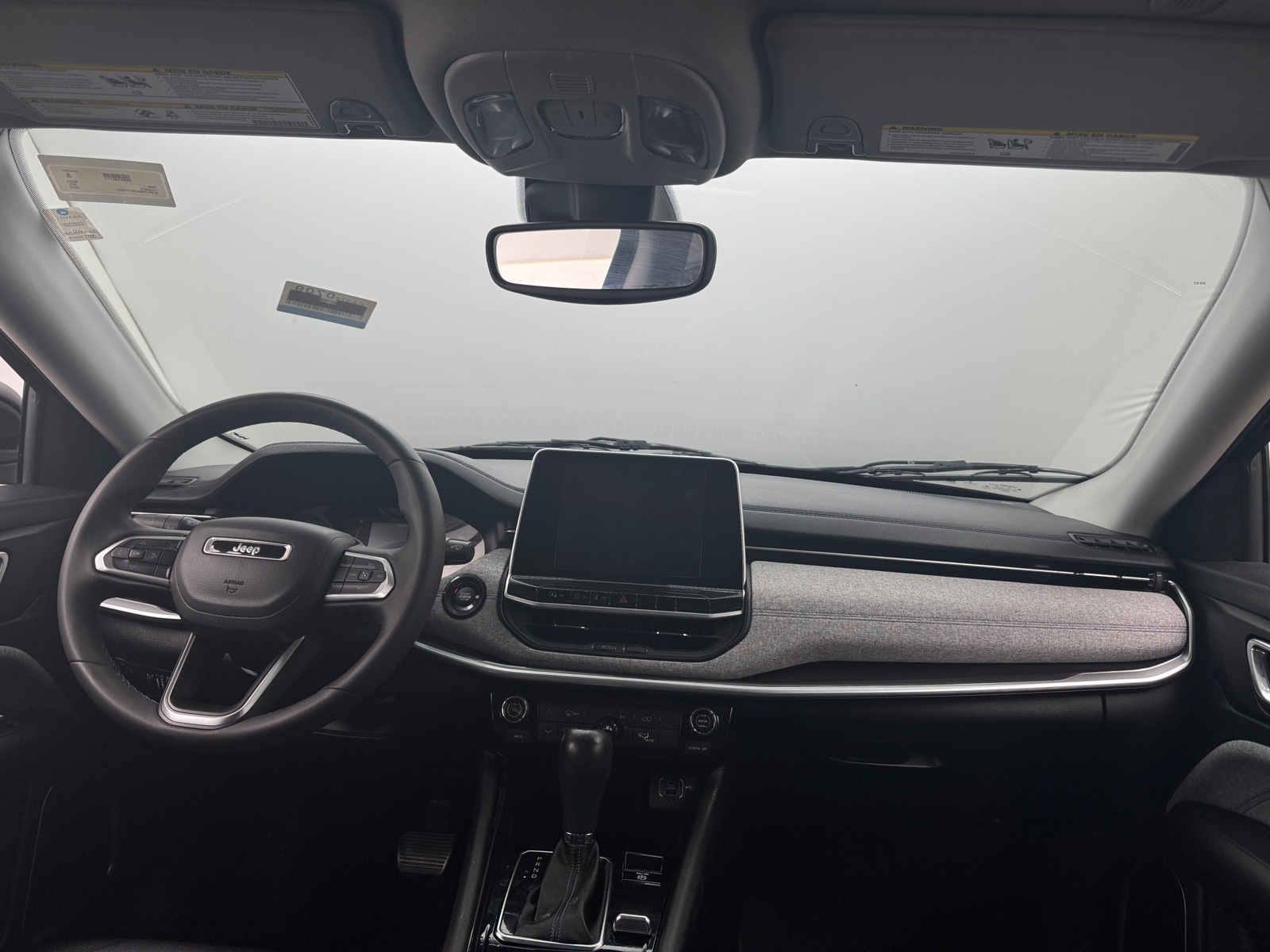 Thumbnail: 2022 Jeep Compass - 3