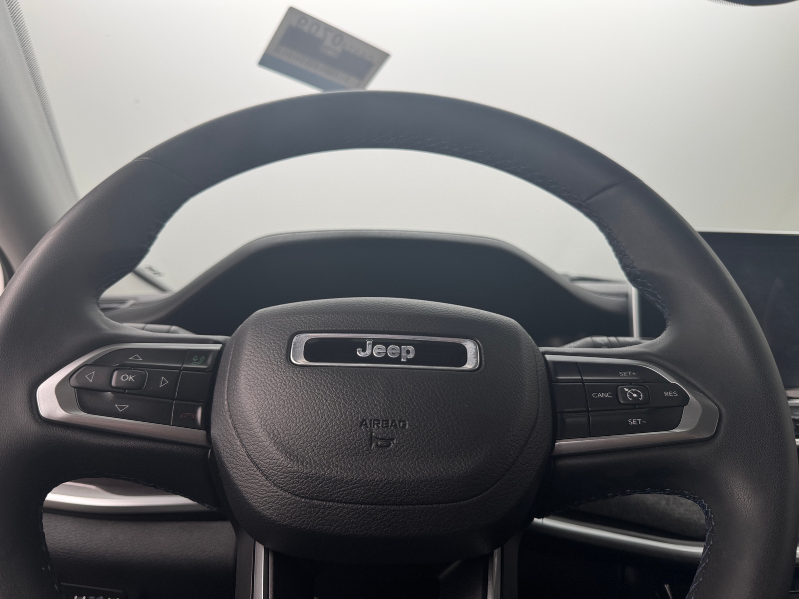 Thumbnail: 2022 Jeep Compass - 5