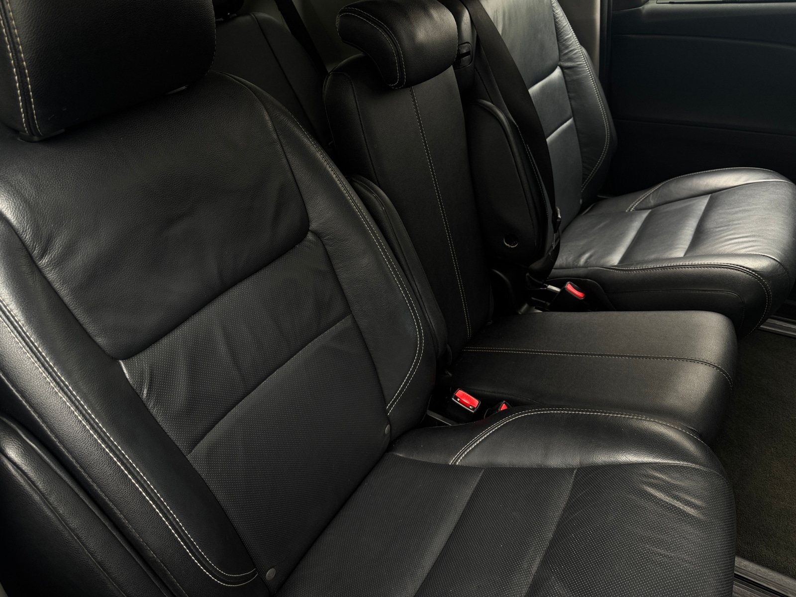 Thumbnail: 2018 Toyota Sienna - 5