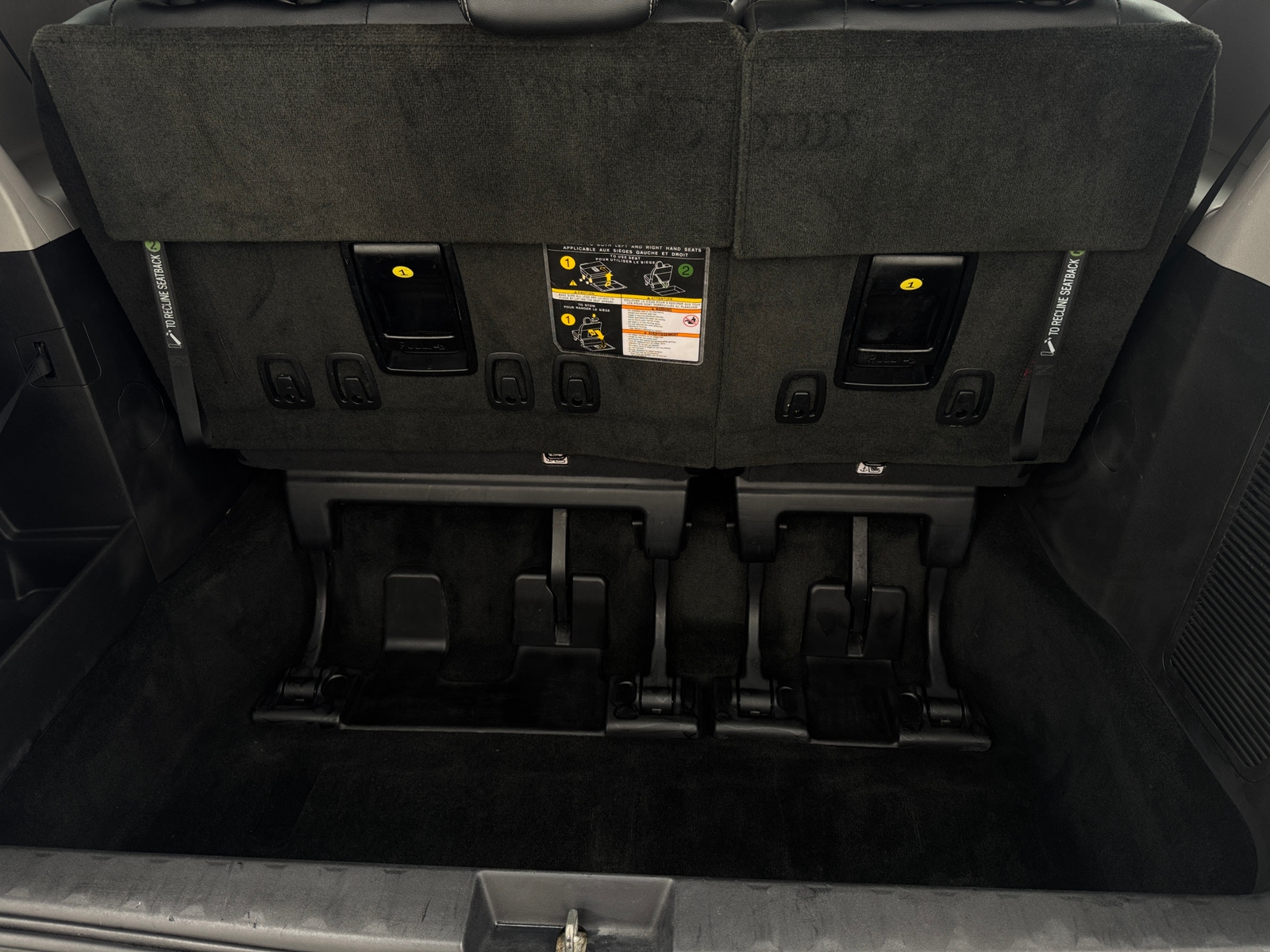 Thumbnail: 2018 Toyota Sienna - 6