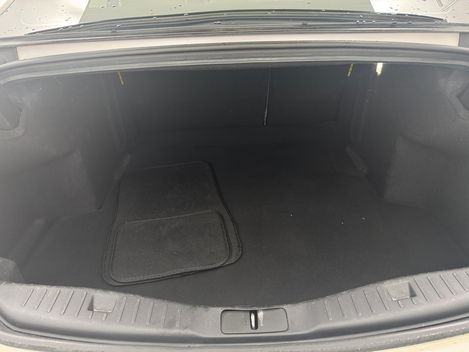 Thumbnail: 2020 Lincoln MKZ - 7