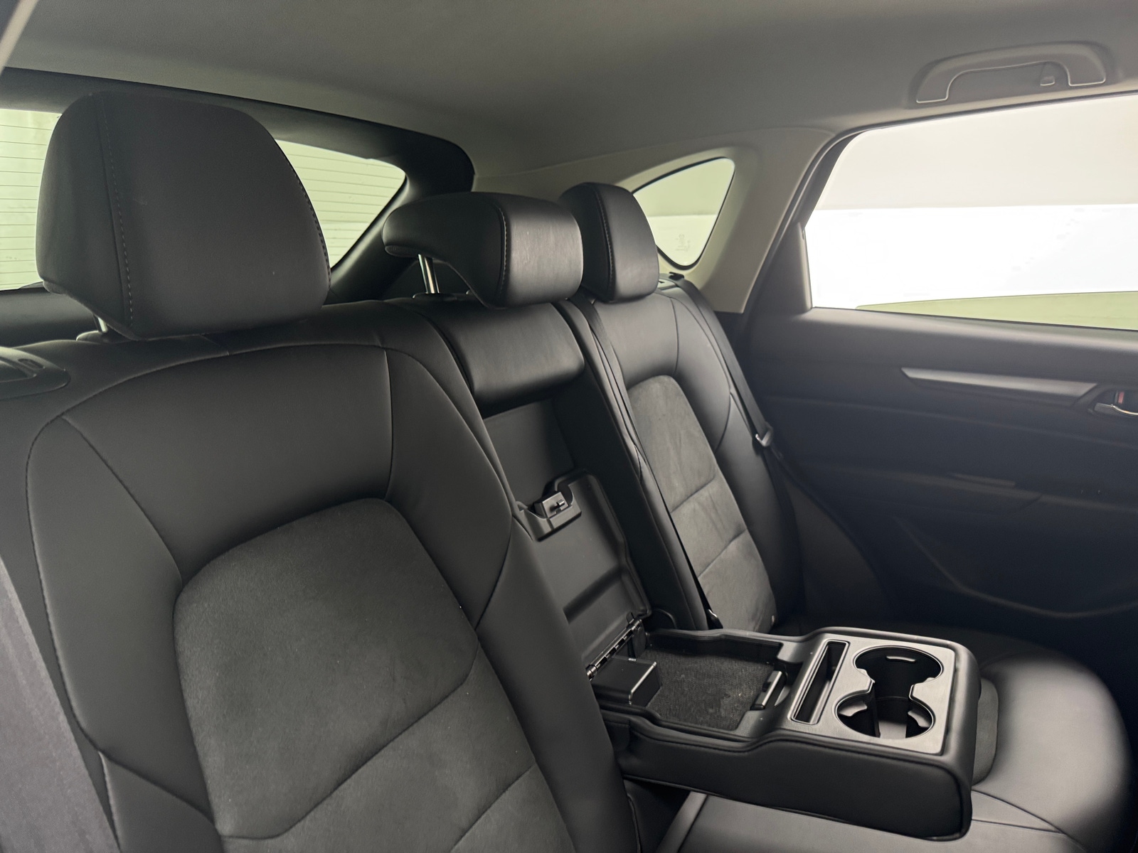 Thumbnail: 2021 Mazda CX-5 - 5