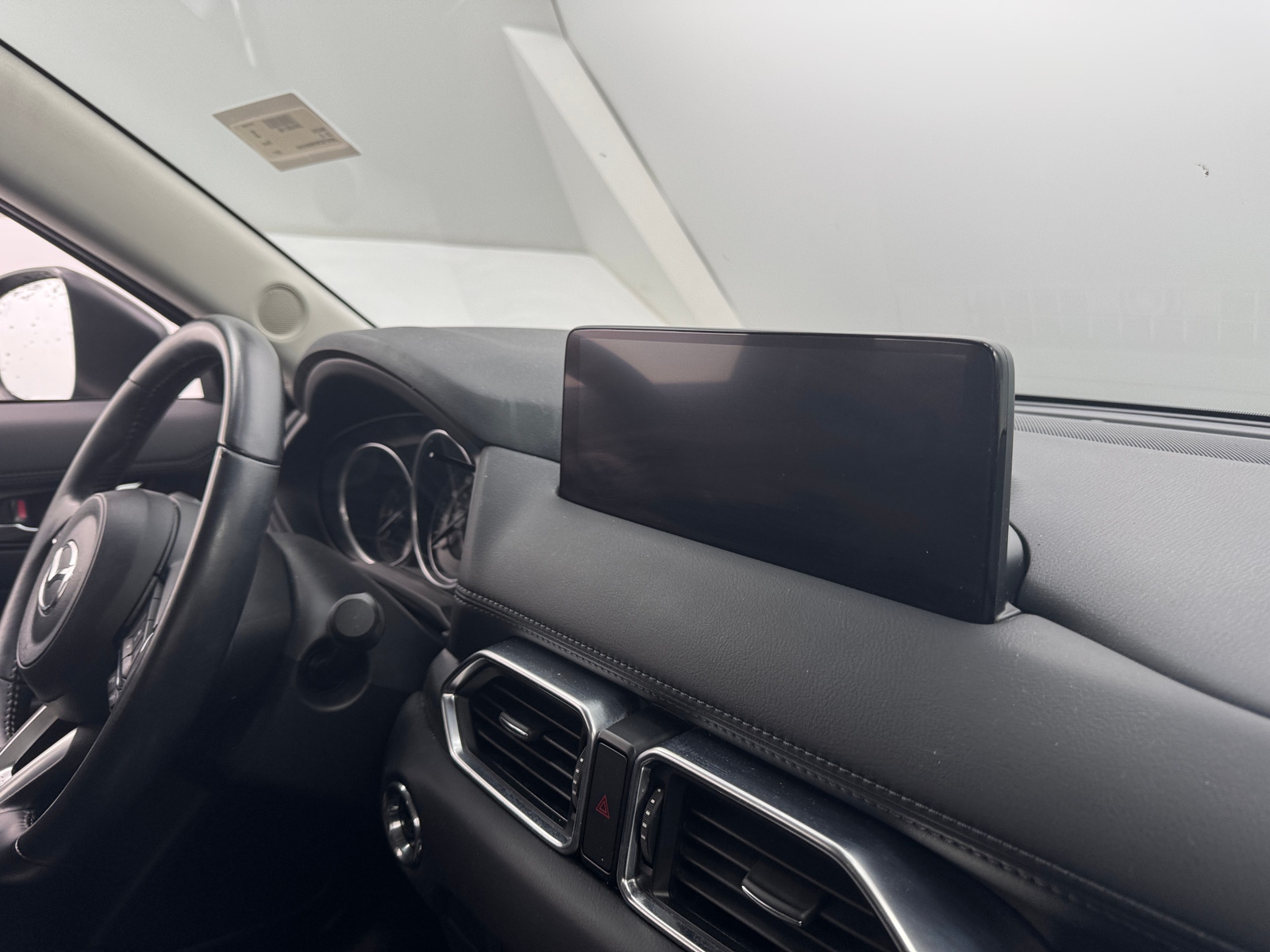 Thumbnail: 2021 Mazda CX-5 - 3