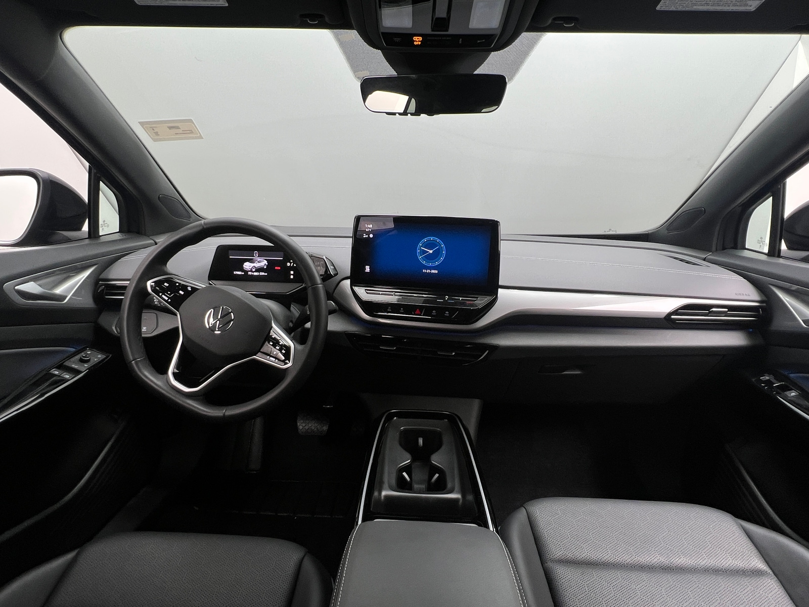 Thumbnail: 2023 Volkswagen ID.4 - 2