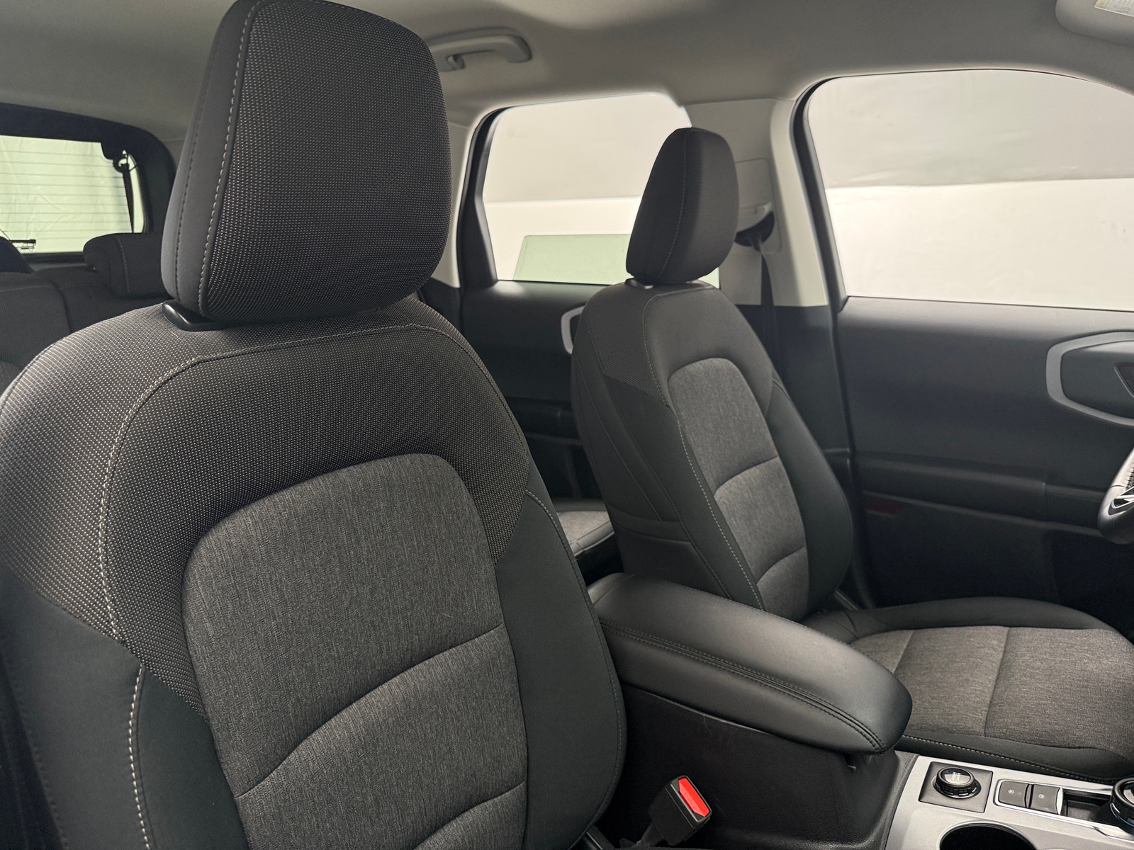 Thumbnail: 2024 Ford Bronco Sport - 2